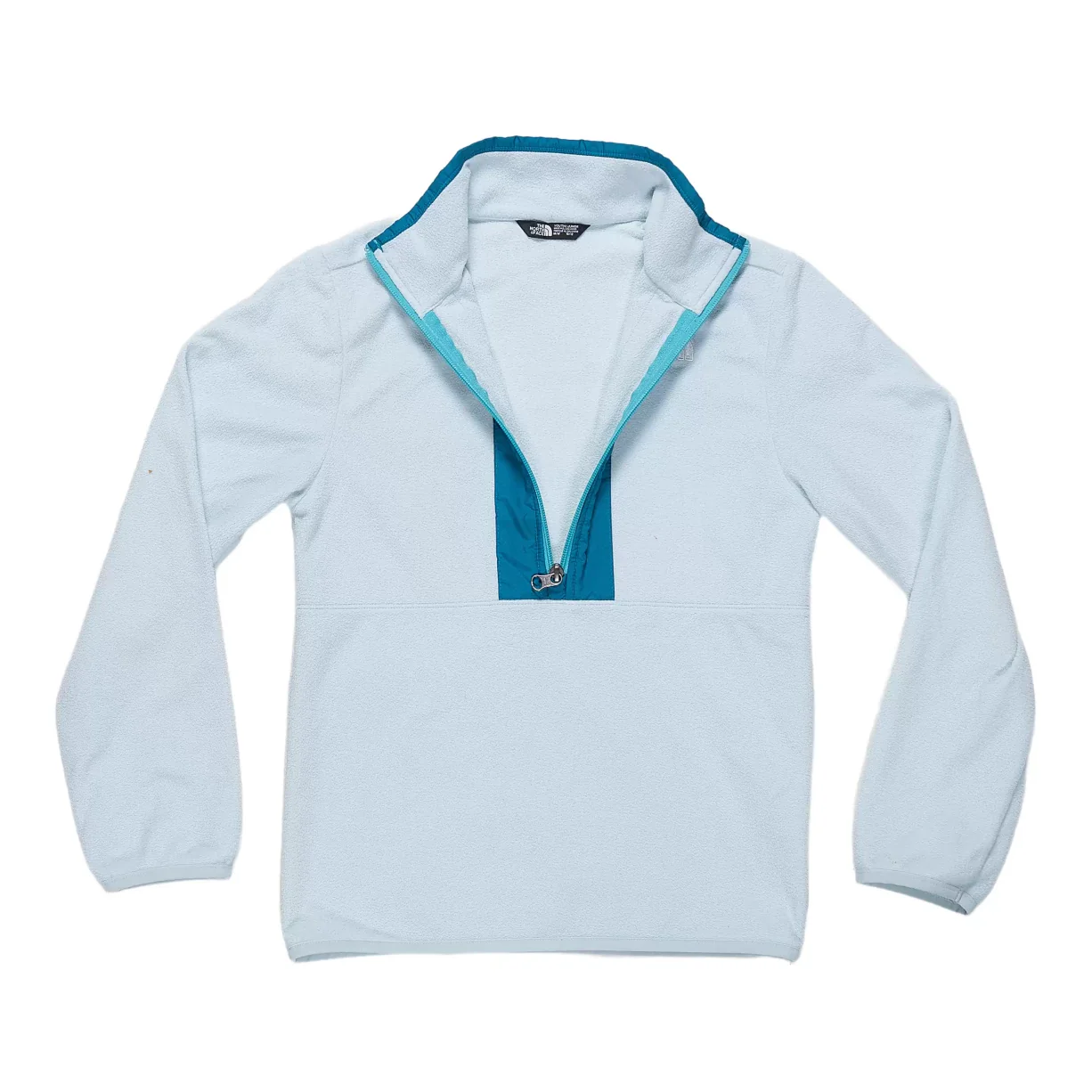 The North Face Fleece Pullover - Kids' - Image 2