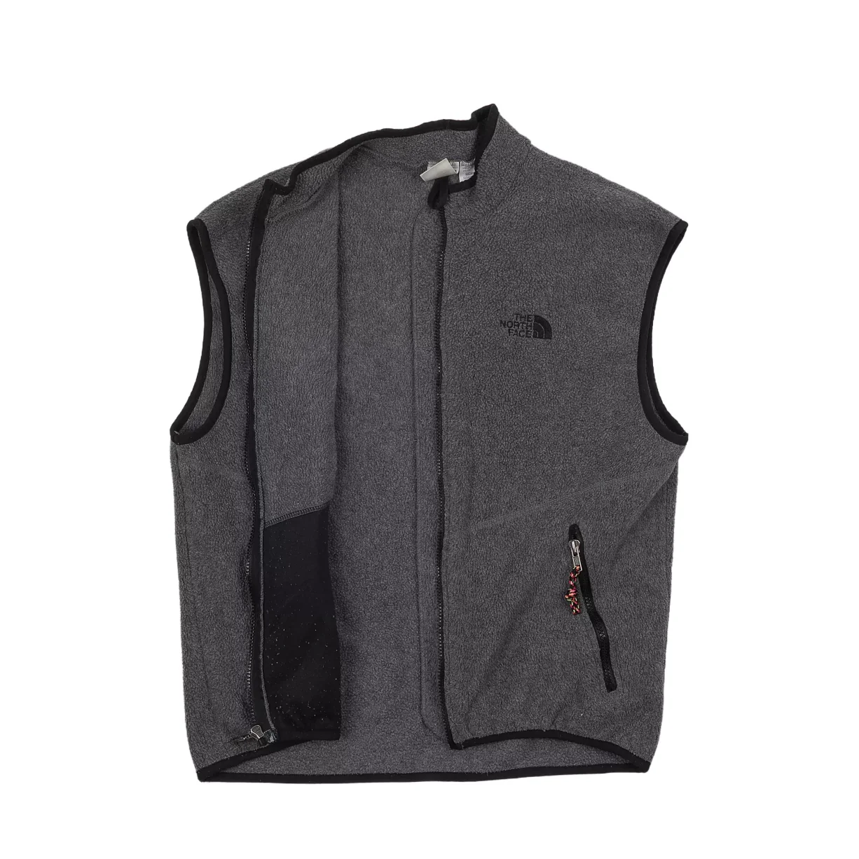 The North Face Fleece Vest - Men's - Image 2