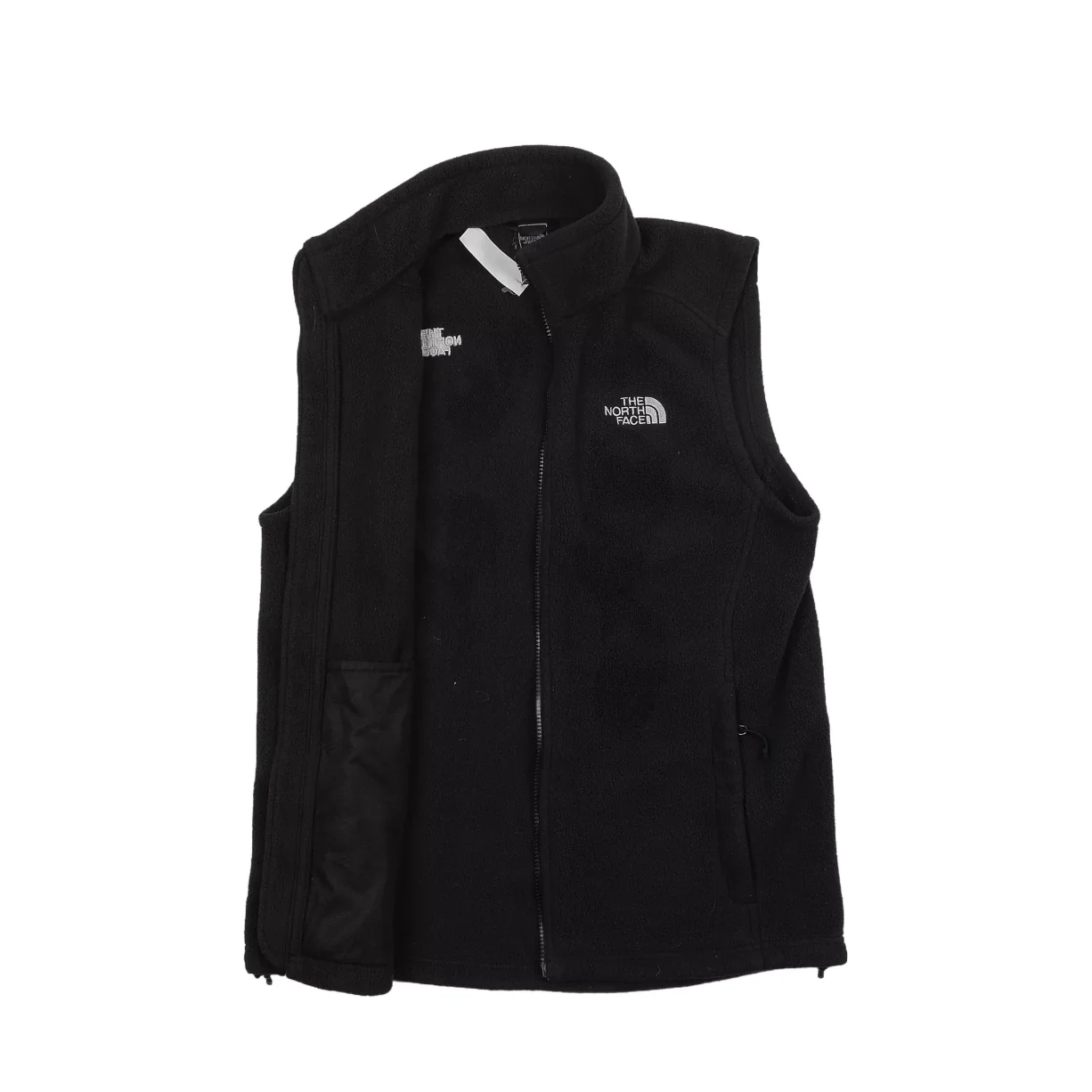The North Face Fleece Vest - Men's - Image 2