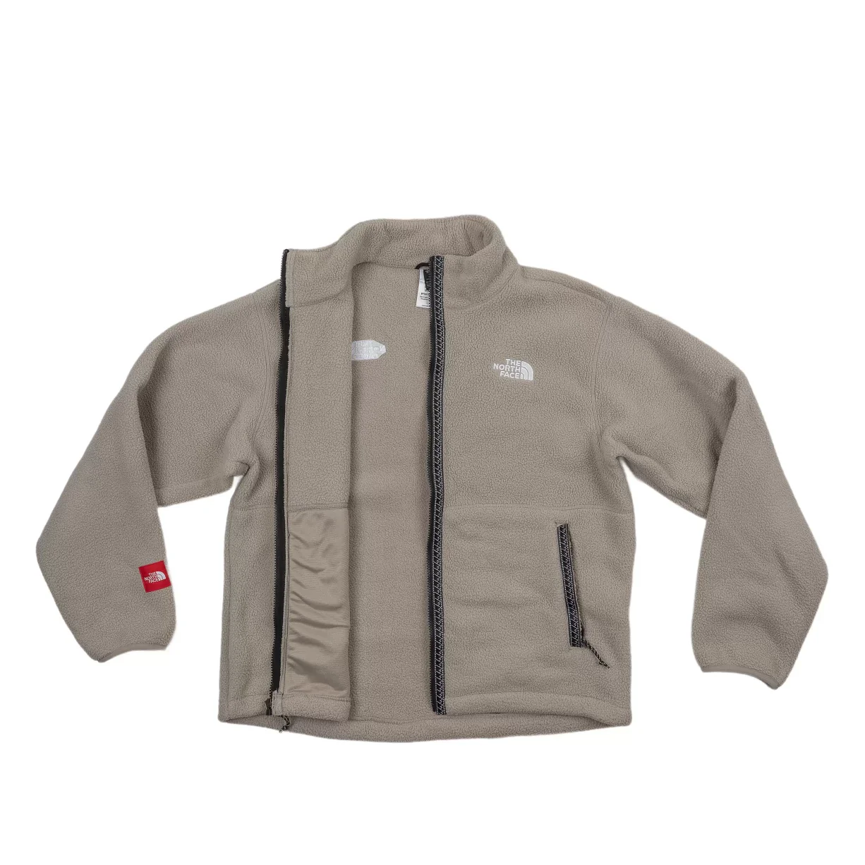 The North Face Fleeski Jacket - Men's - Image 2