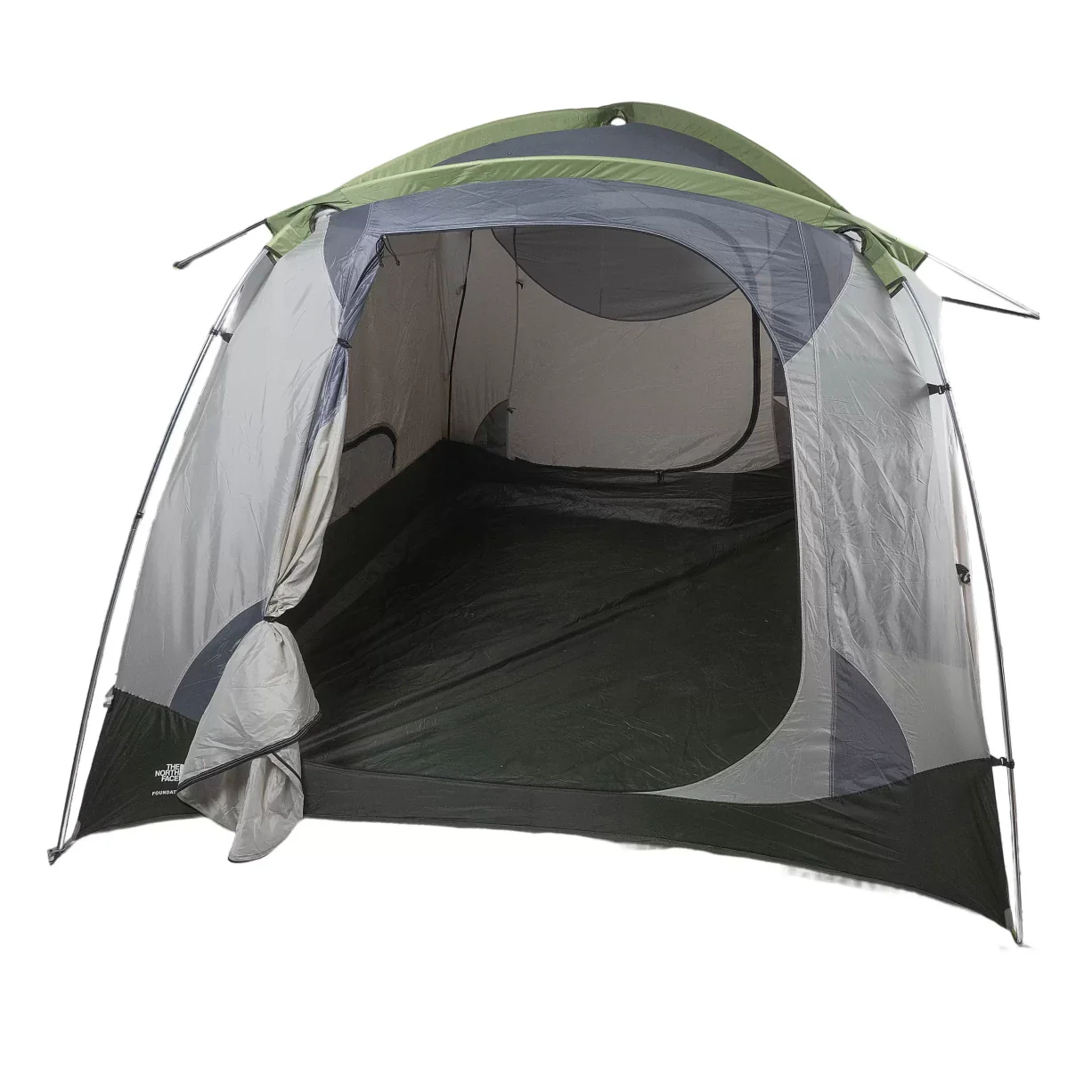 The North Face Foundation 6 Tent - Image 3