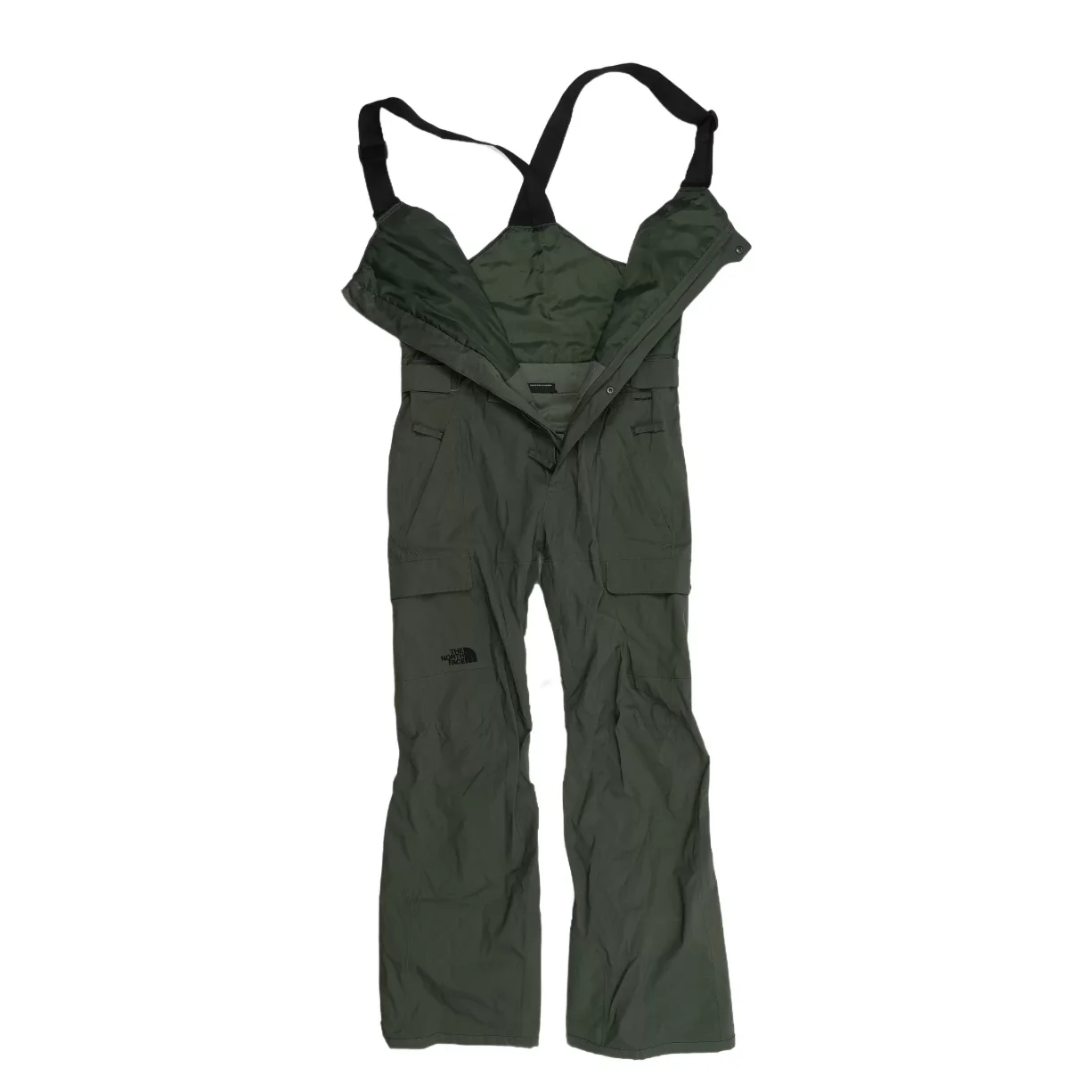 The North Face Freedom Bibs - Men's - Image 2