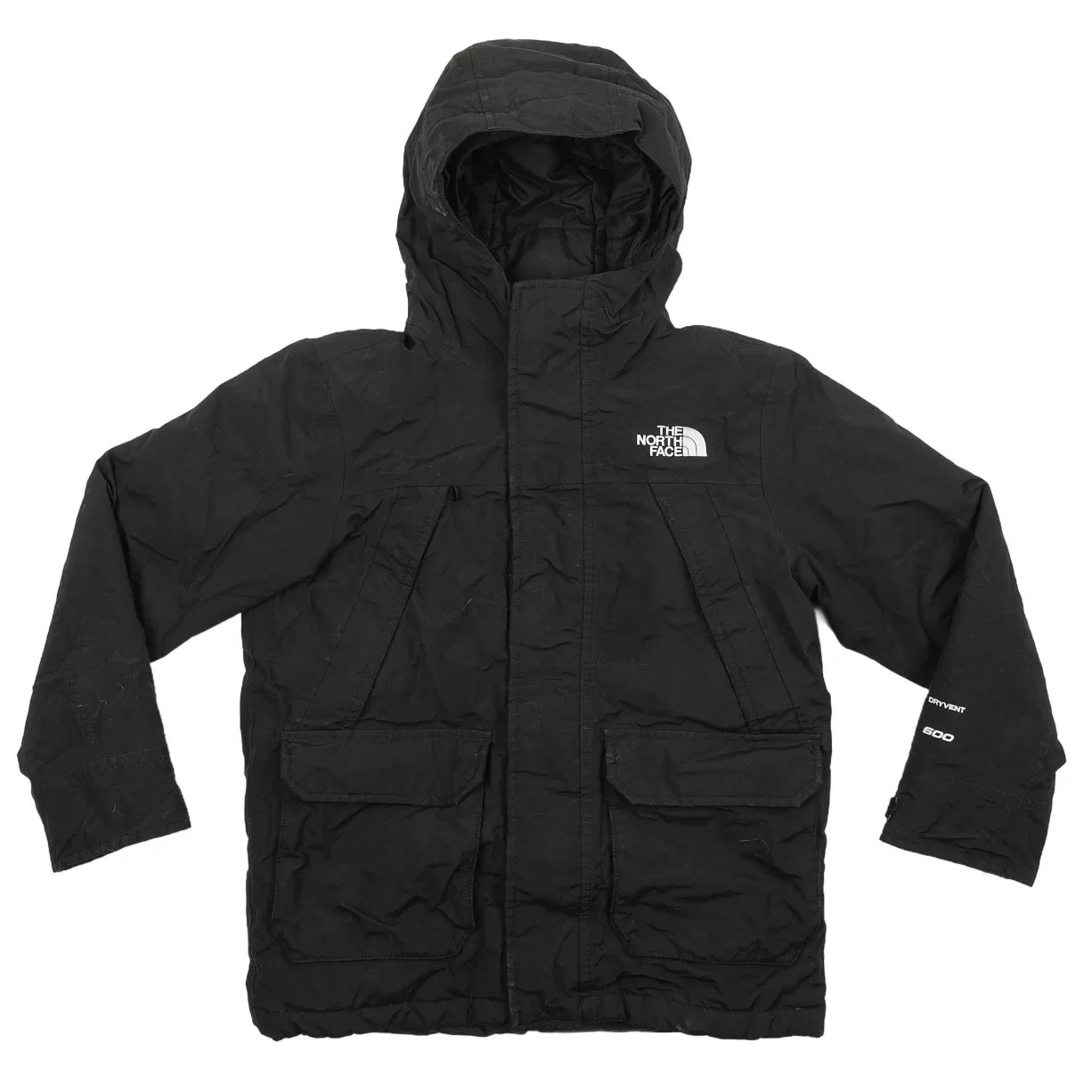 The North Face Freedom Insulated Jacket - Boys'