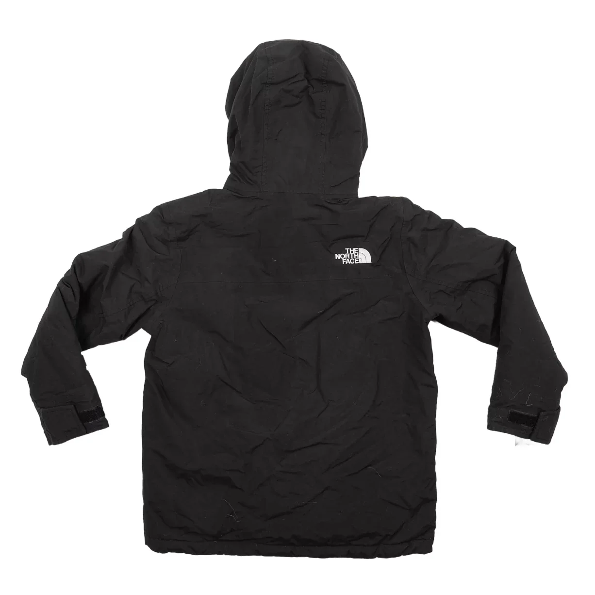 The North Face Freedom Insulated Jacket - Boys' - Image 3