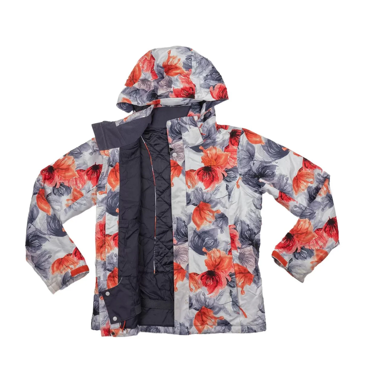 The North Face Freedom Insulated Jacket - Women's - Image 2