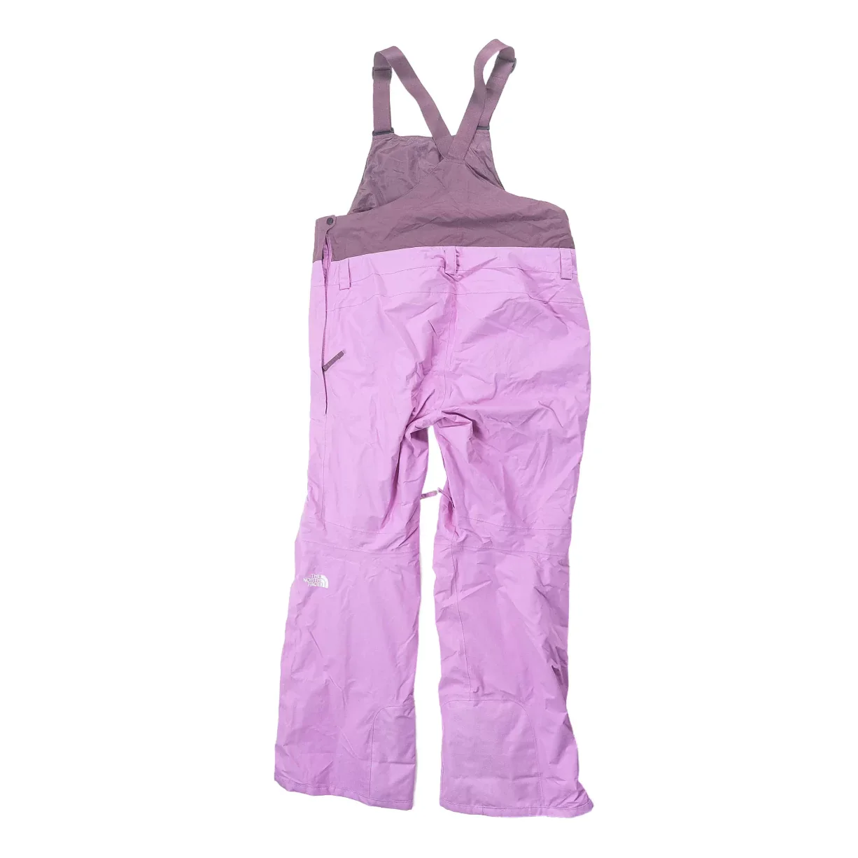The North Face Freedom Ski Bibs - Women's - Image 2