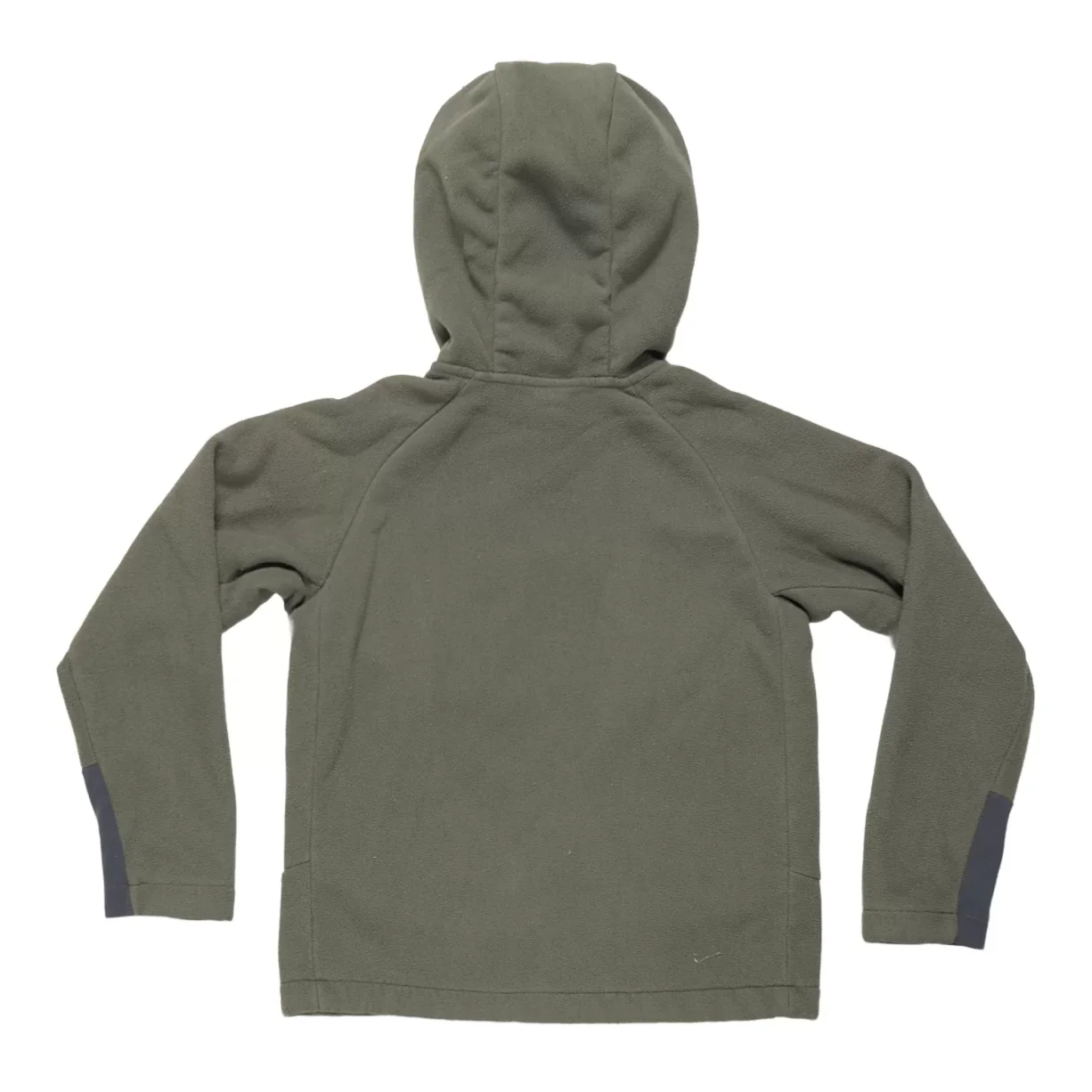 The North Face Full-Zip Fleece Jacket - Boy's - Image 3