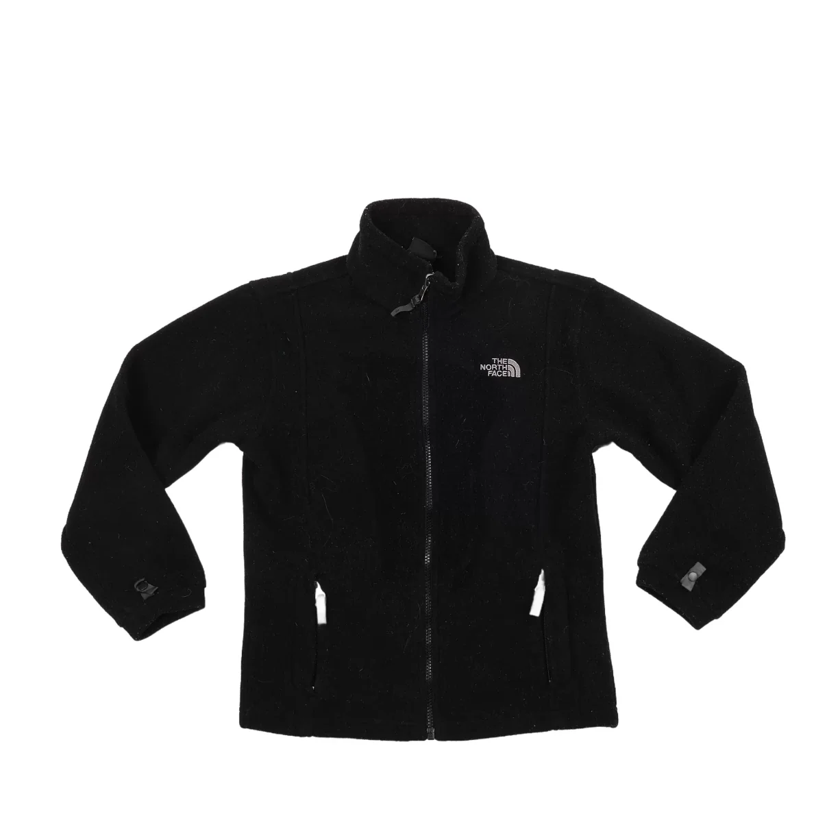 The North Face Full-Zip Fleece Jacket - Boys'