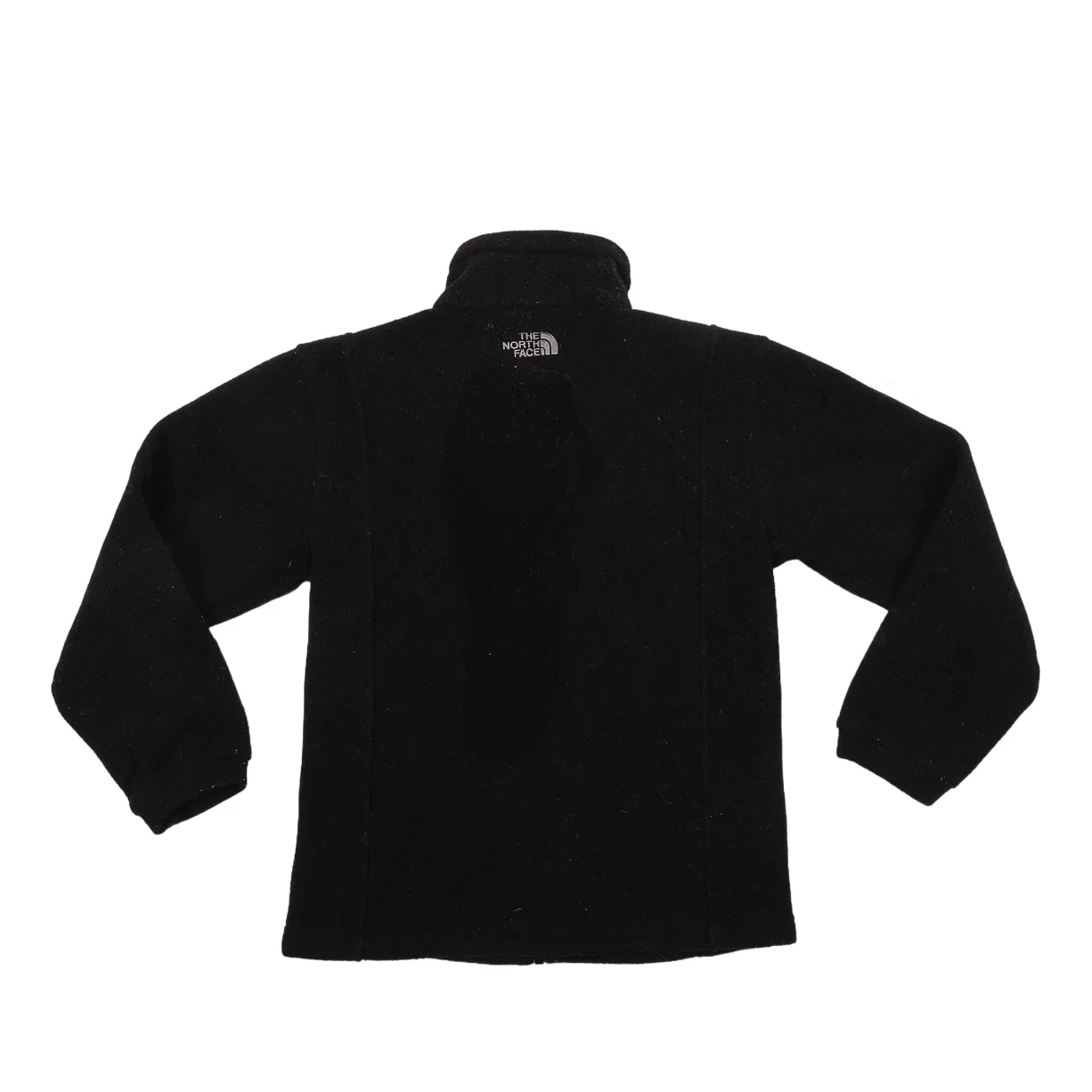 The North Face Full-Zip Fleece Jacket - Boys' - Image 3
