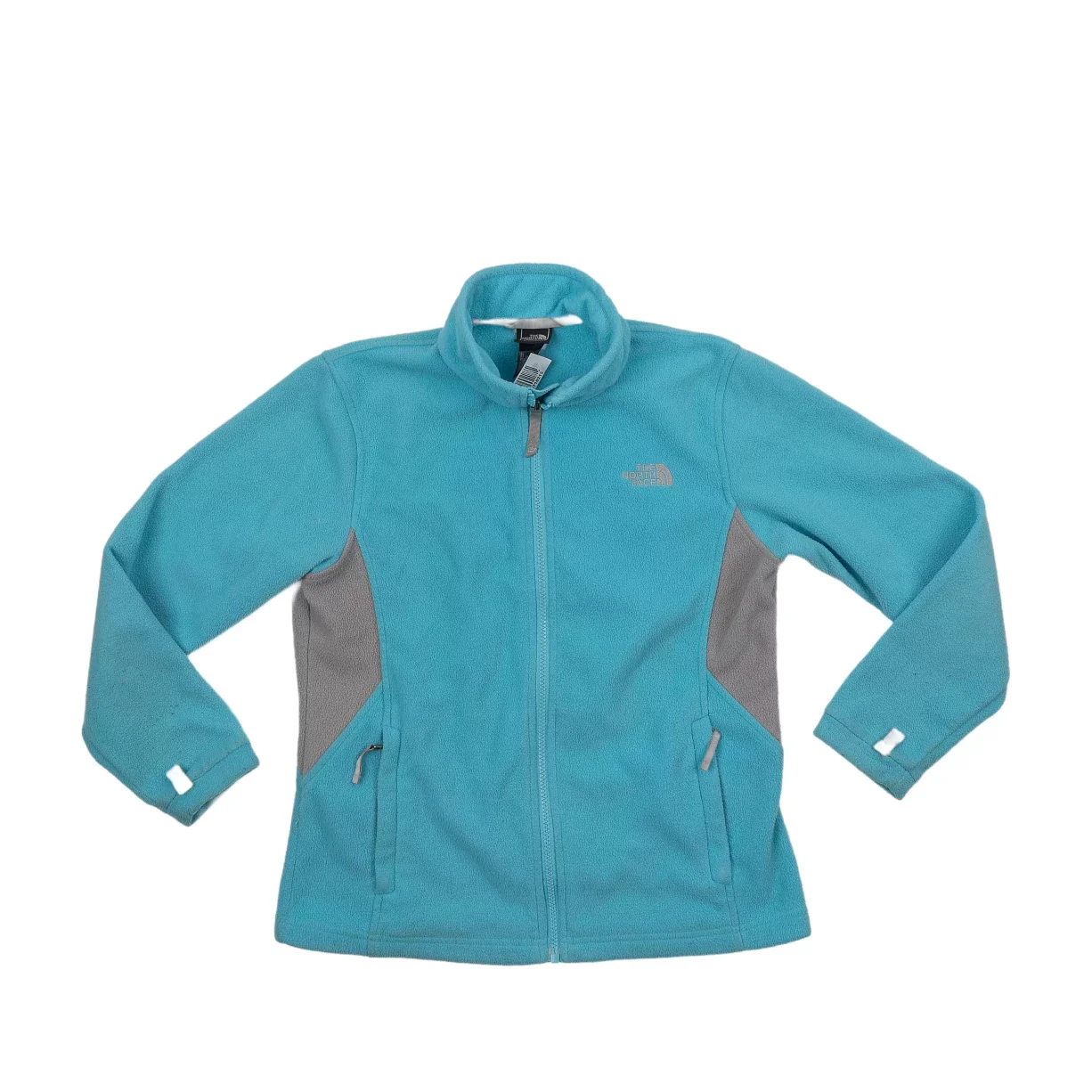 The North Face Full Zip Fleece Jacket - Girls'
