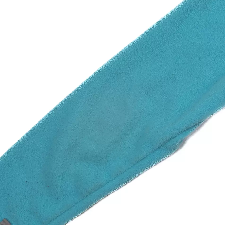 The North Face Full Zip Fleece Jacket - Girls' - Image 4