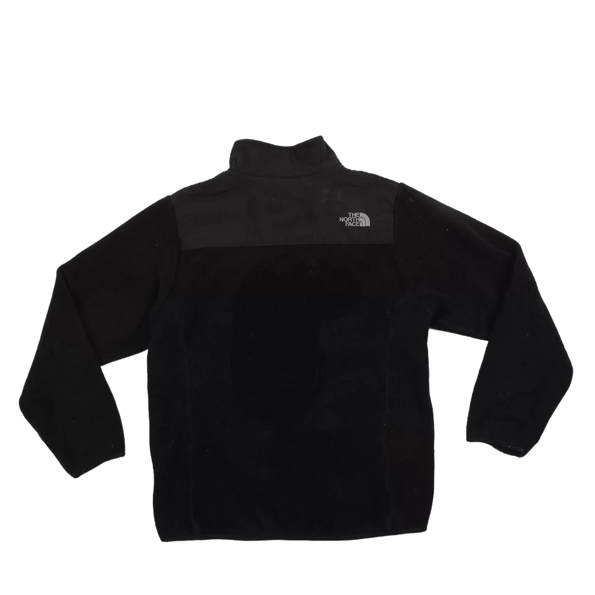 The North Face Full Zip Fleece Jacket - Kids' - Image 3