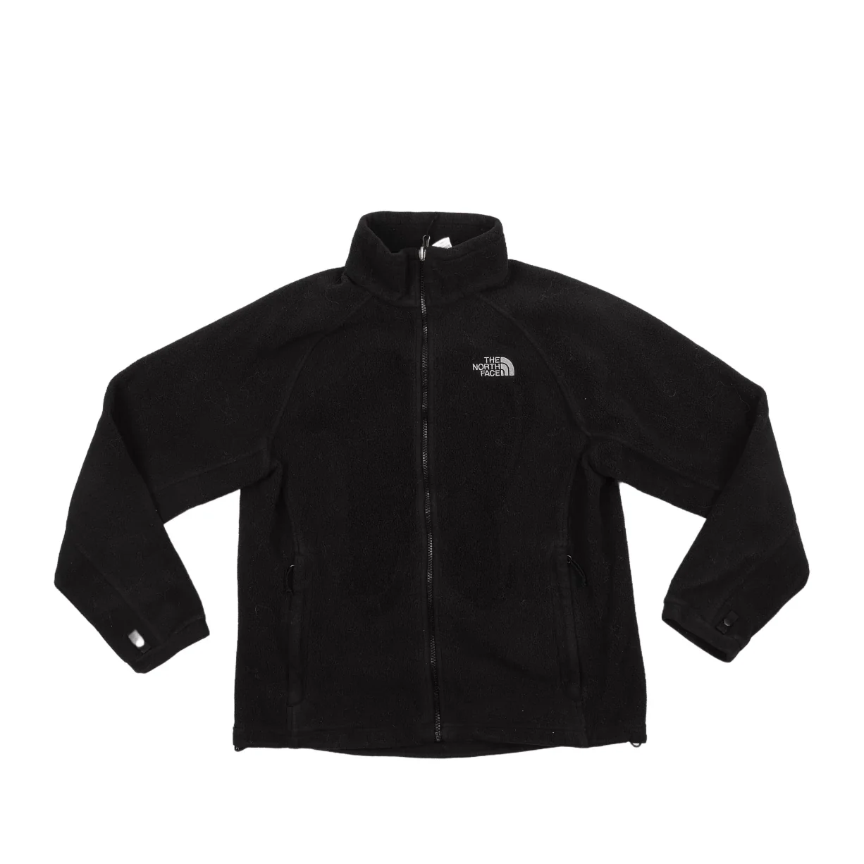 The North Face Full-Zip Fleece Jacket - Men's