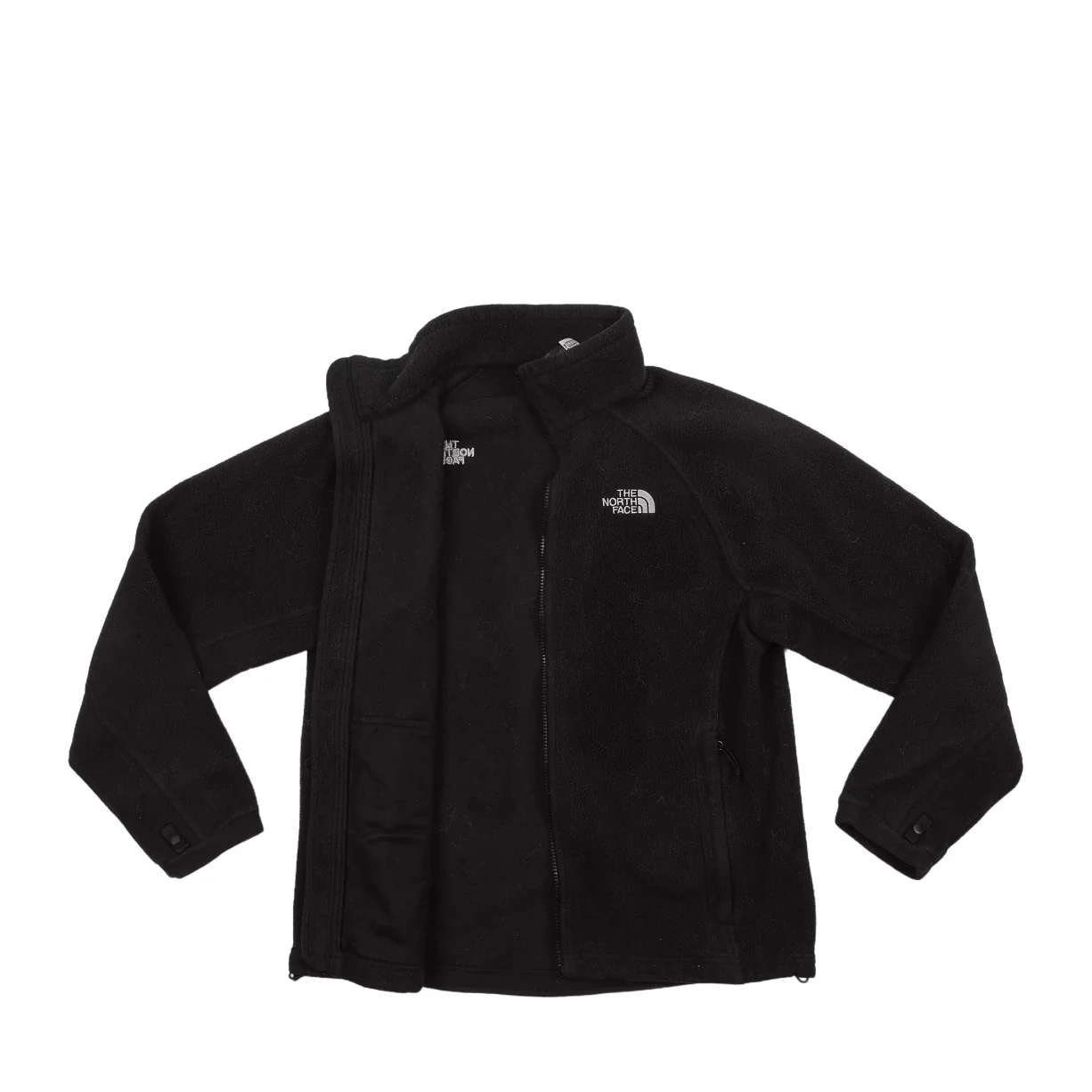 The North Face Full-Zip Fleece Jacket - Men's - Image 2
