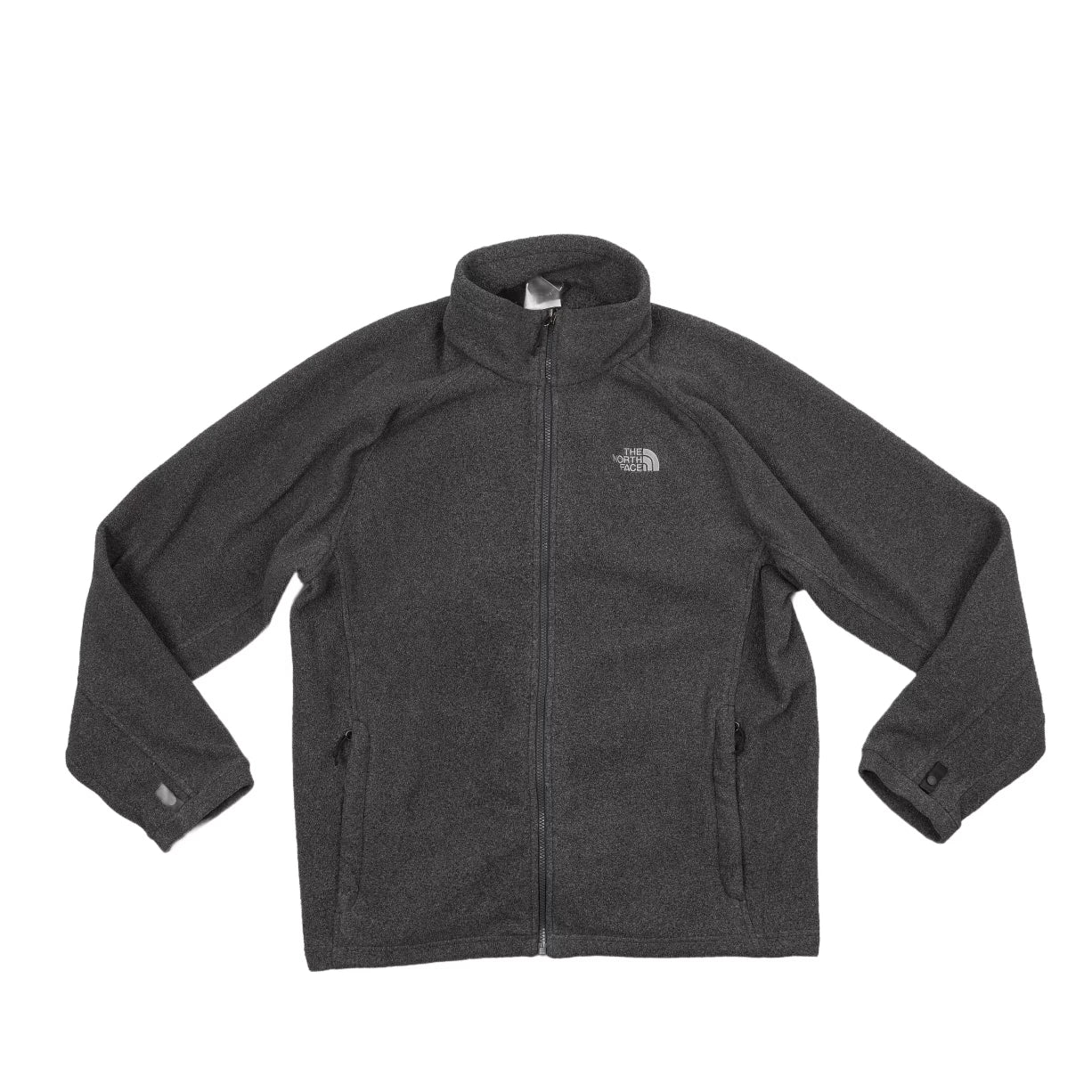 The North Face Full Zip Fleece Jacket - Men's