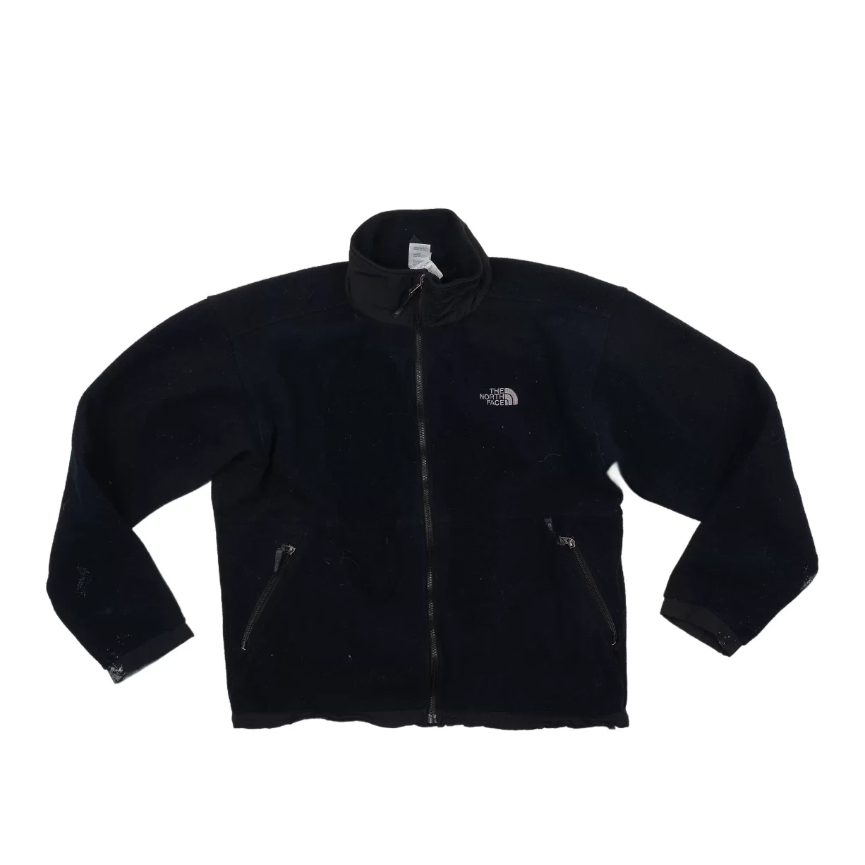 The North Face Full Zip Fleece Jacket - Men's