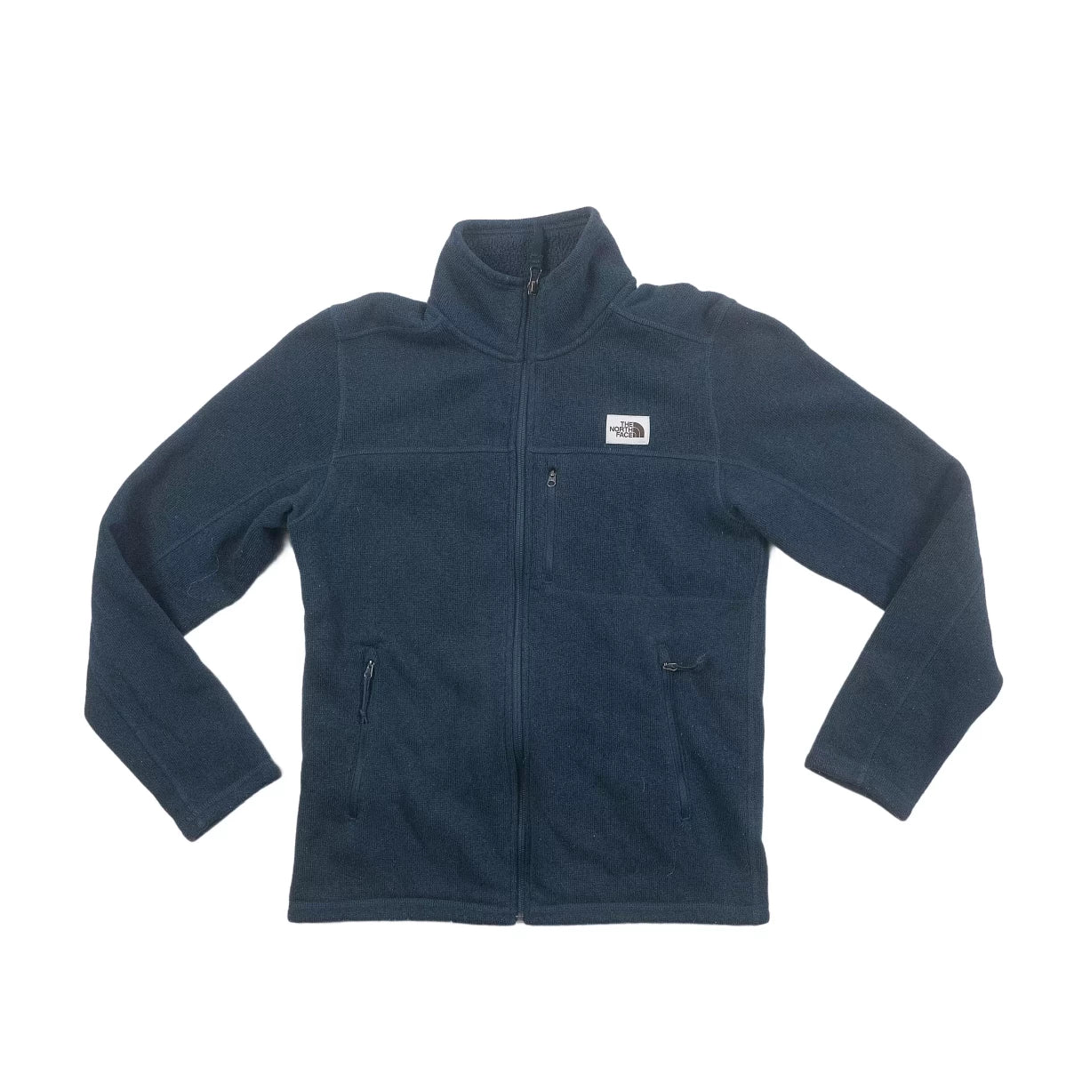 The North Face Full-Zip Fleece Jacket - Men's