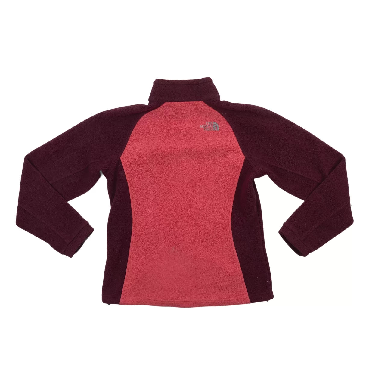 The North Face Full Zip Fleece Jacket - Women's - Image 3