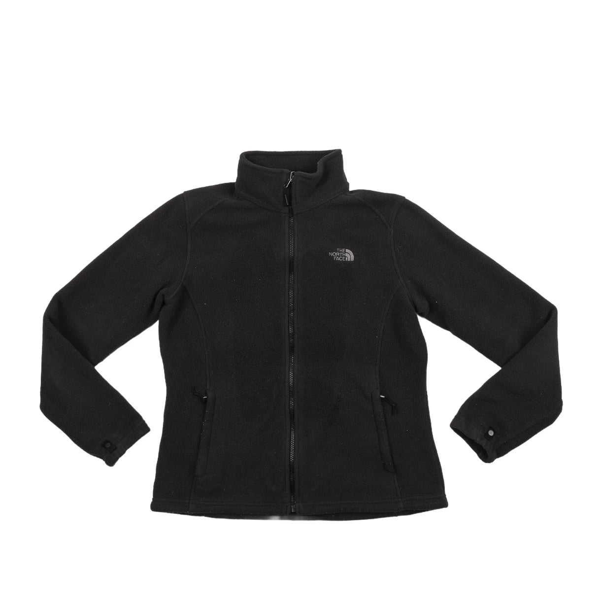 The North Face Full Zip Fleece Jacket - Women's