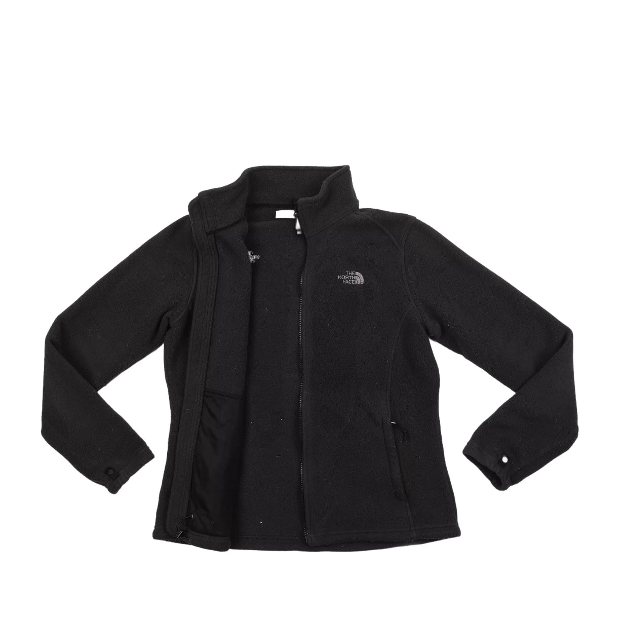 The North Face Full Zip Fleece Jacket - Women's - Image 2