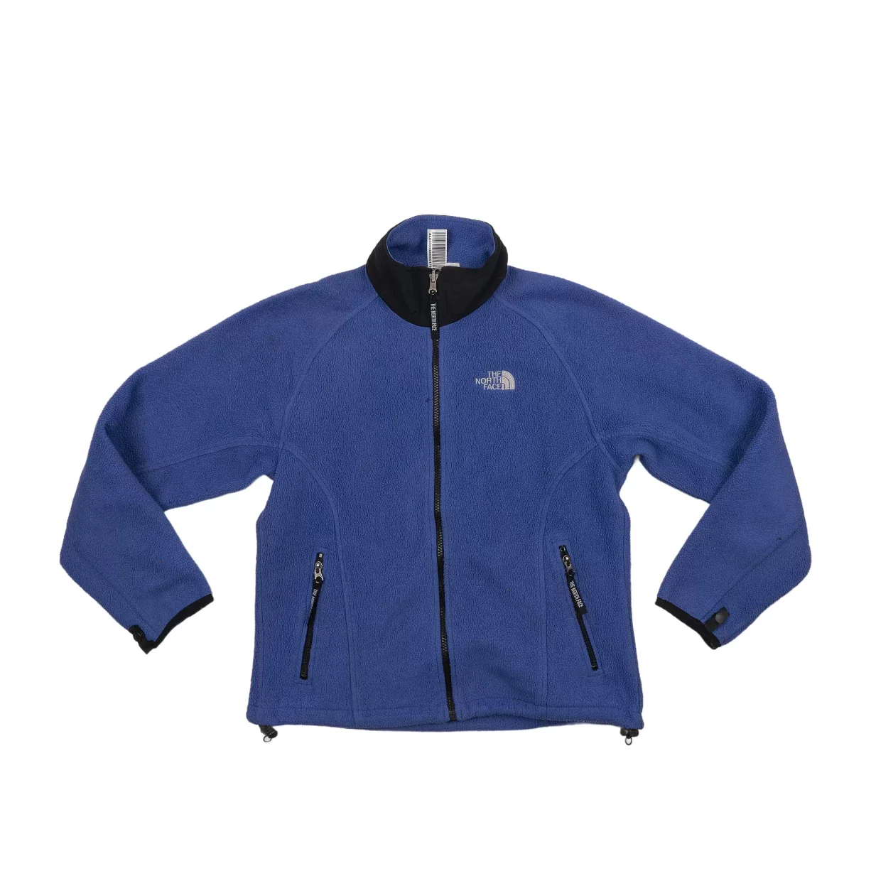 The North Face Full Zip Fleece Jacket - Women's