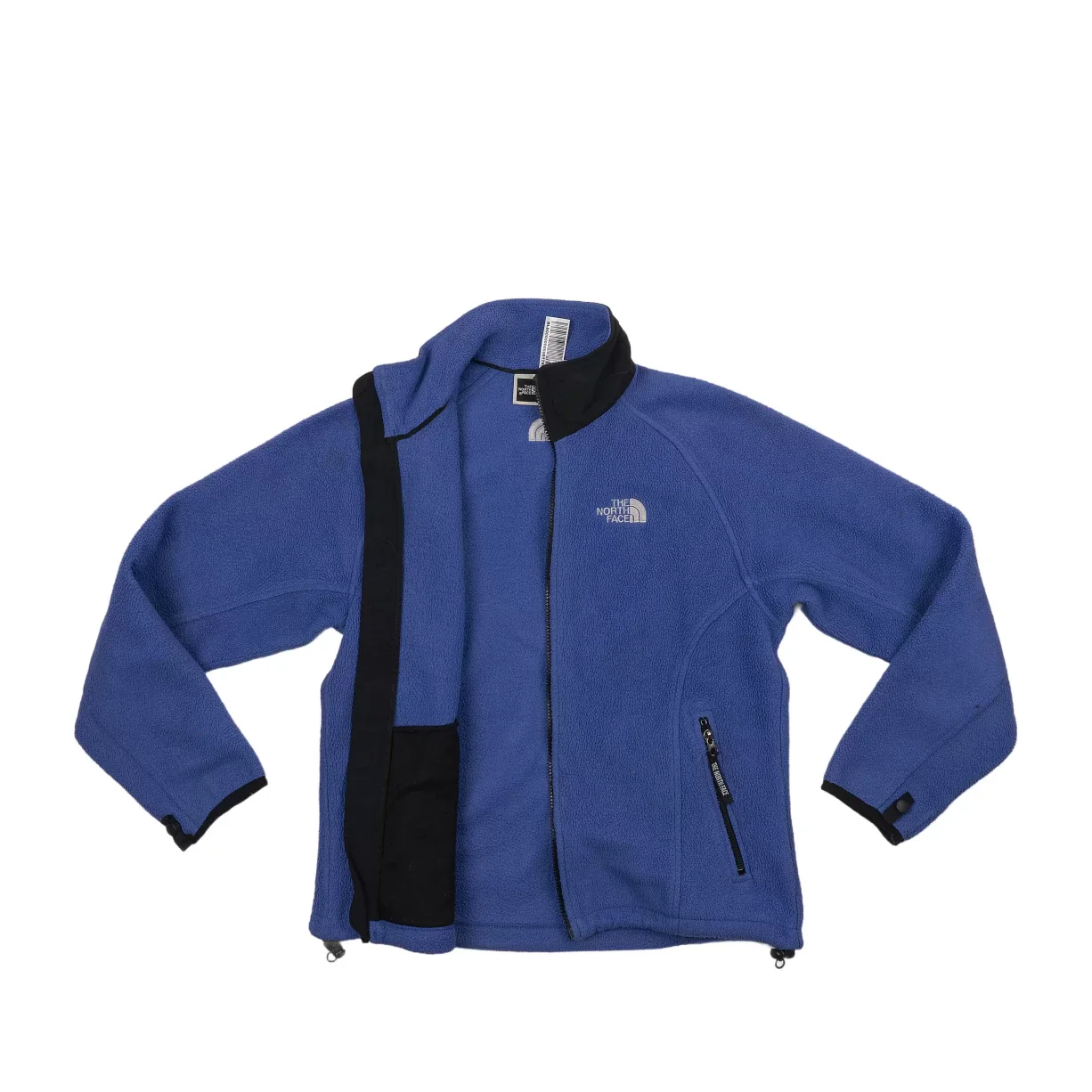 The North Face Full Zip Fleece Jacket - Women's - Image 2