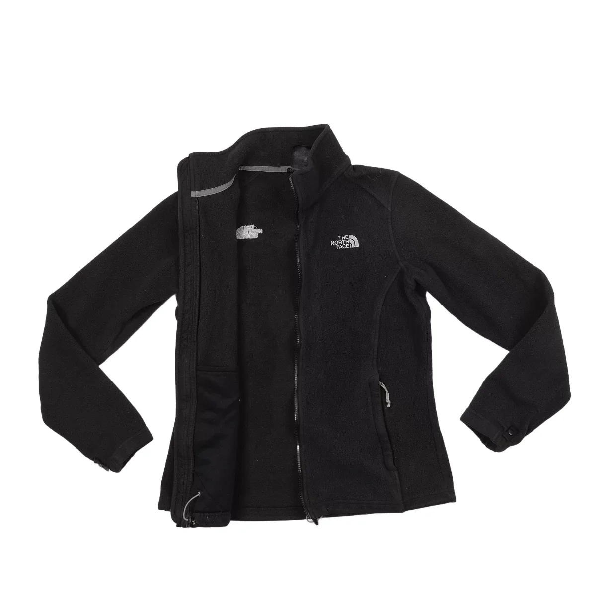 The North Face Full Zip Fleece Jacket - Women's - Image 2