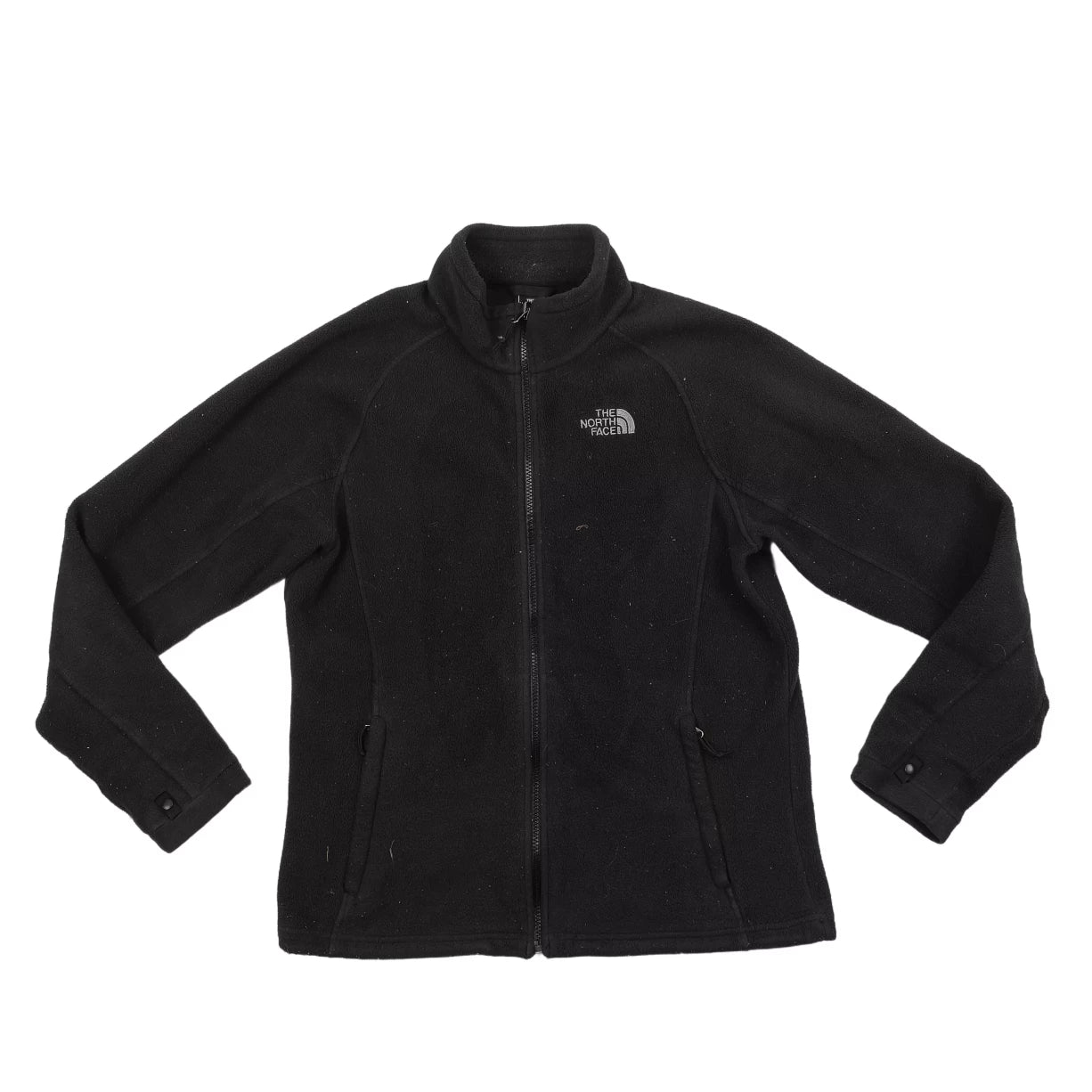 The North Face Full Zip Fleece Jacket - Women's