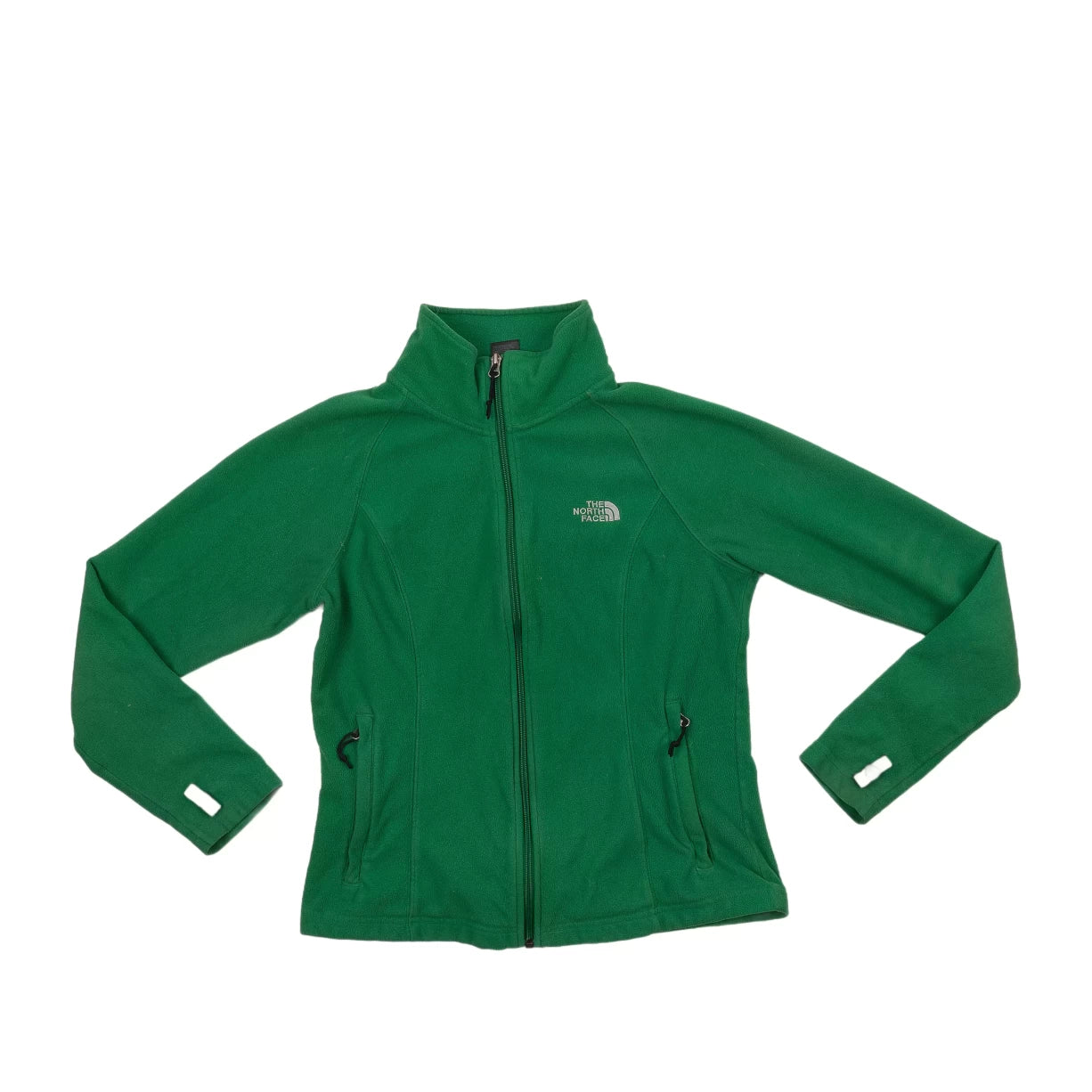 The North Face Full Zip Fleece Jacket - Women's