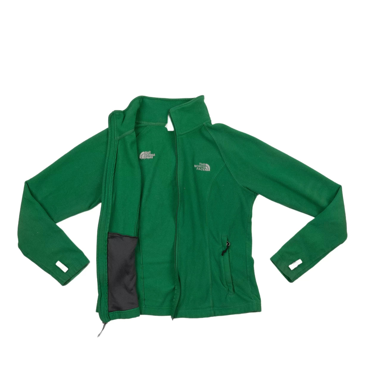 The North Face Full Zip Fleece Jacket - Women's - Image 2