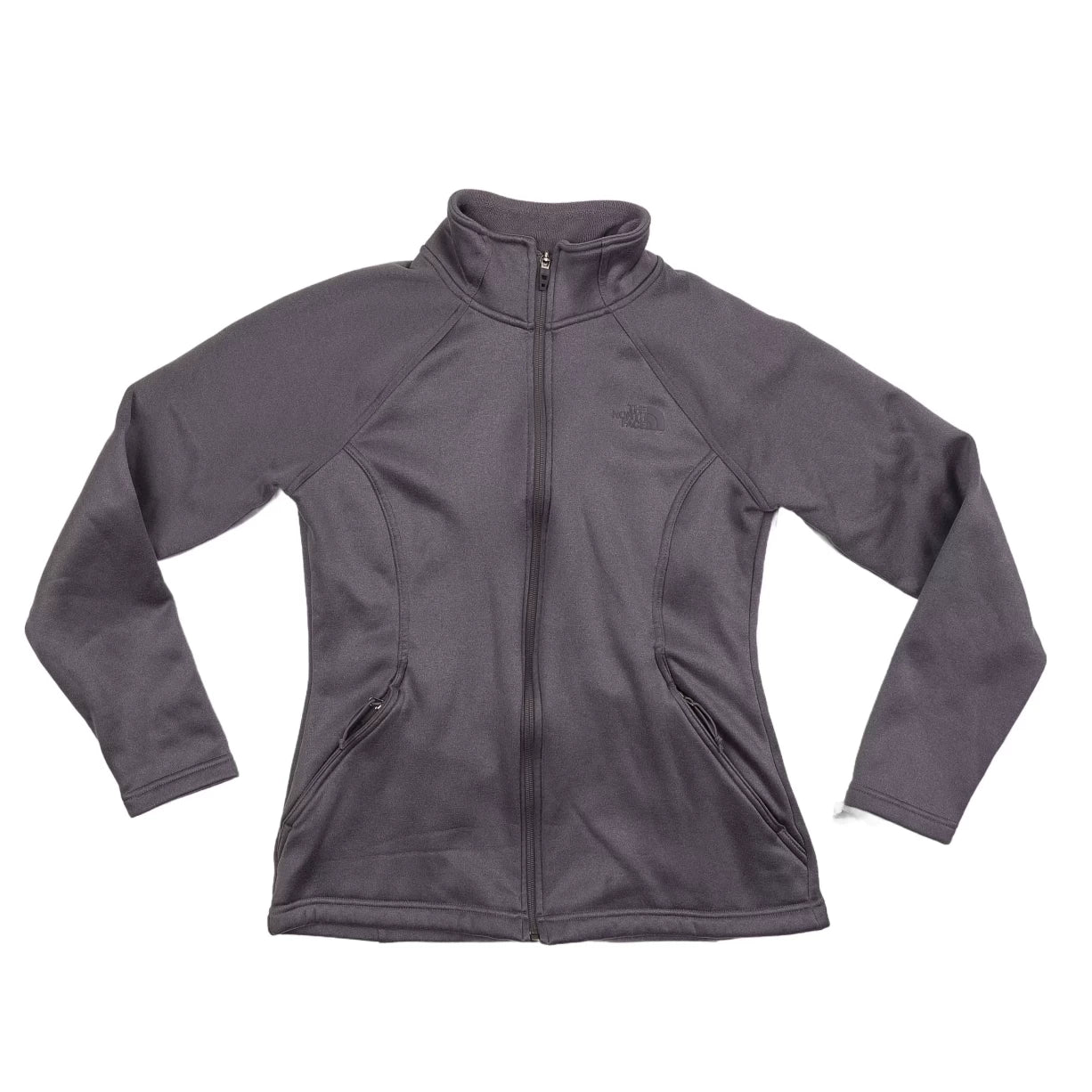 The North Face Full Zip Fleece Jacket - Women's