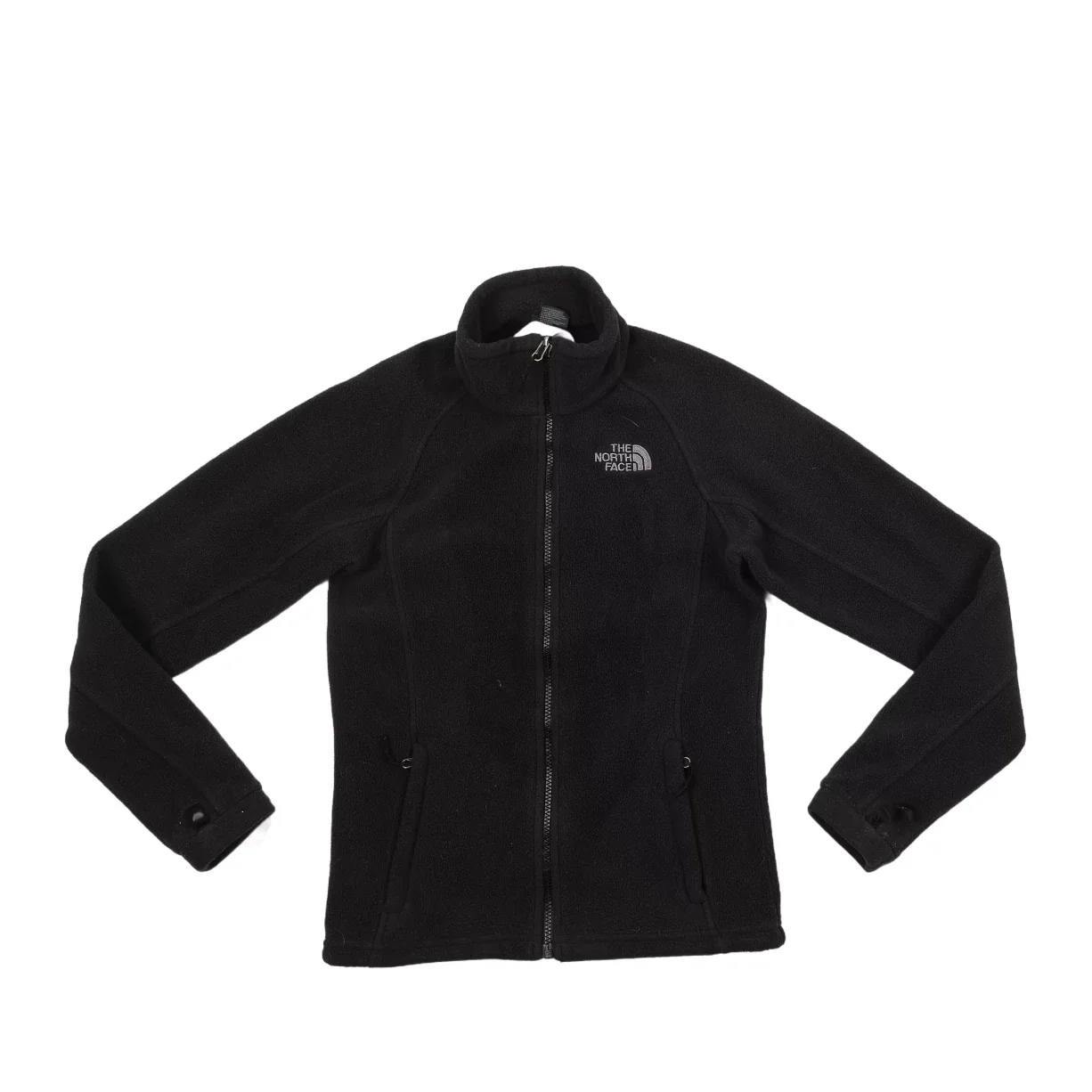 The North Face Full Zip Fleece - Women's