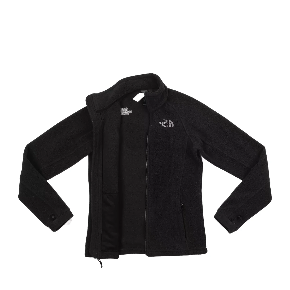 The North Face Full Zip Fleece - Women's - Image 2