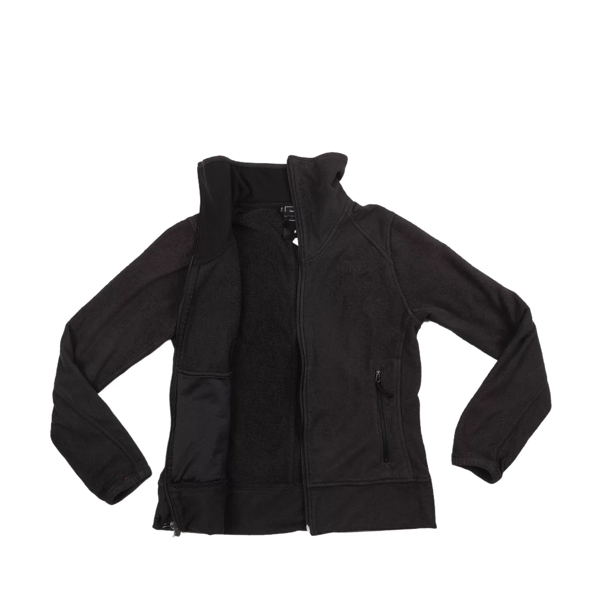The North Face Full Zip Fleece - Women's - Image 2