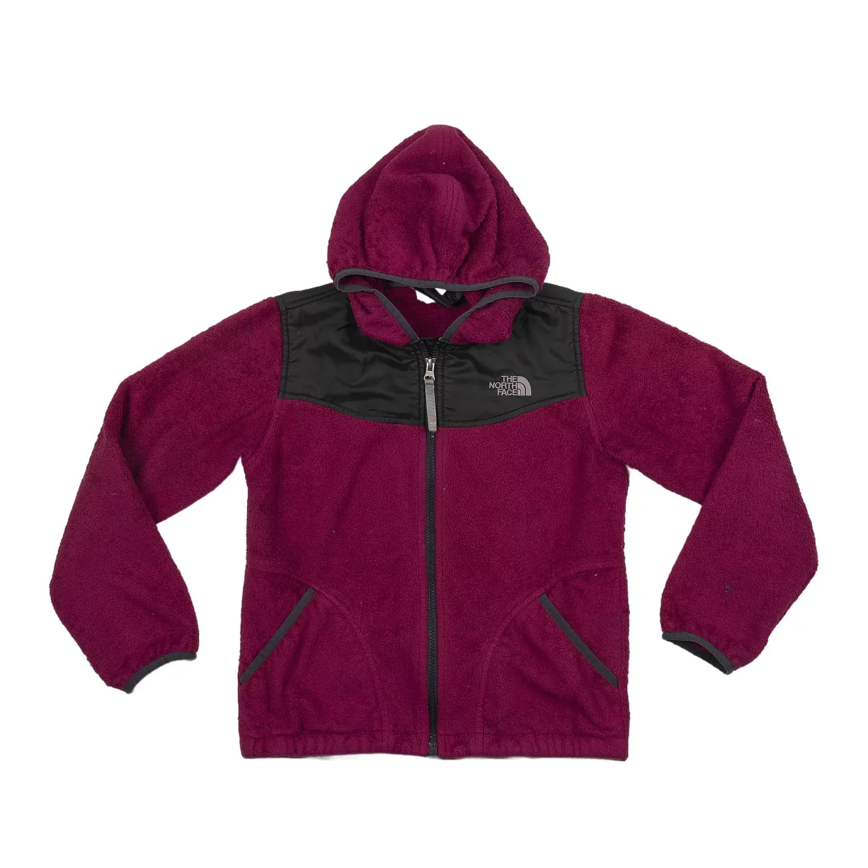 The North Face Full Zip Hoodie - Girls'