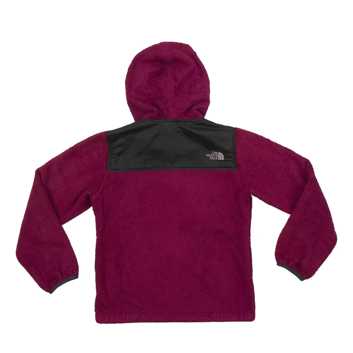 The North Face Full Zip Hoodie - Girls' - Image 3