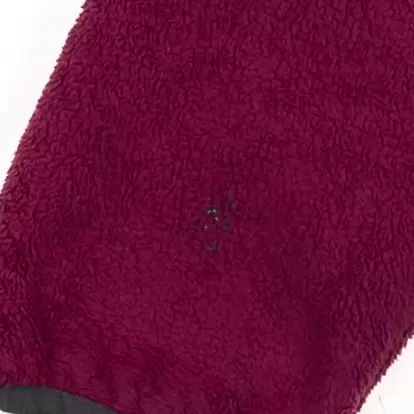 The North Face Full Zip Hoodie - Girls' - Image 4