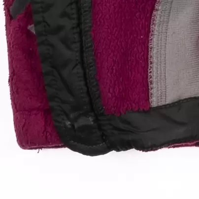 The North Face Full Zip Hoodie - Girls' - Image 5