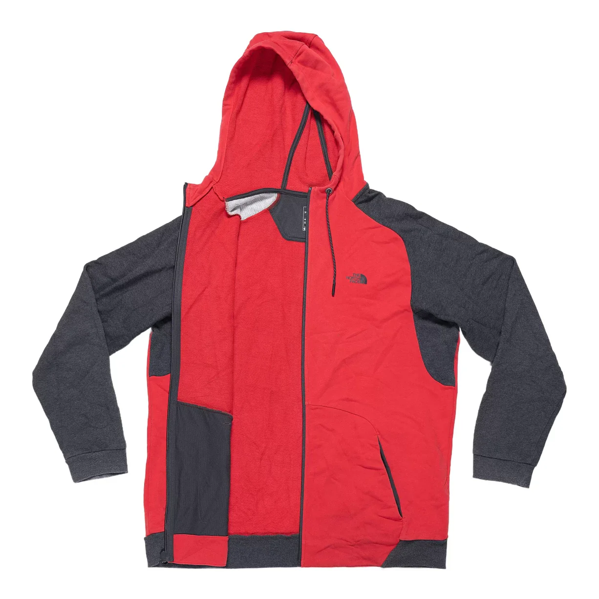The North Face Full Zip Hoodie - Men's - Image 2