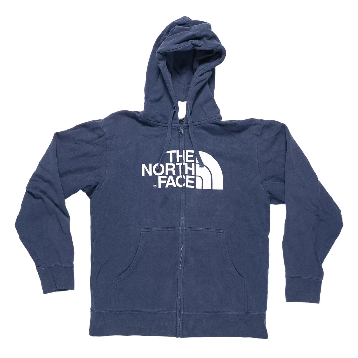 The North Face Full-Zip Hoodie - Men's