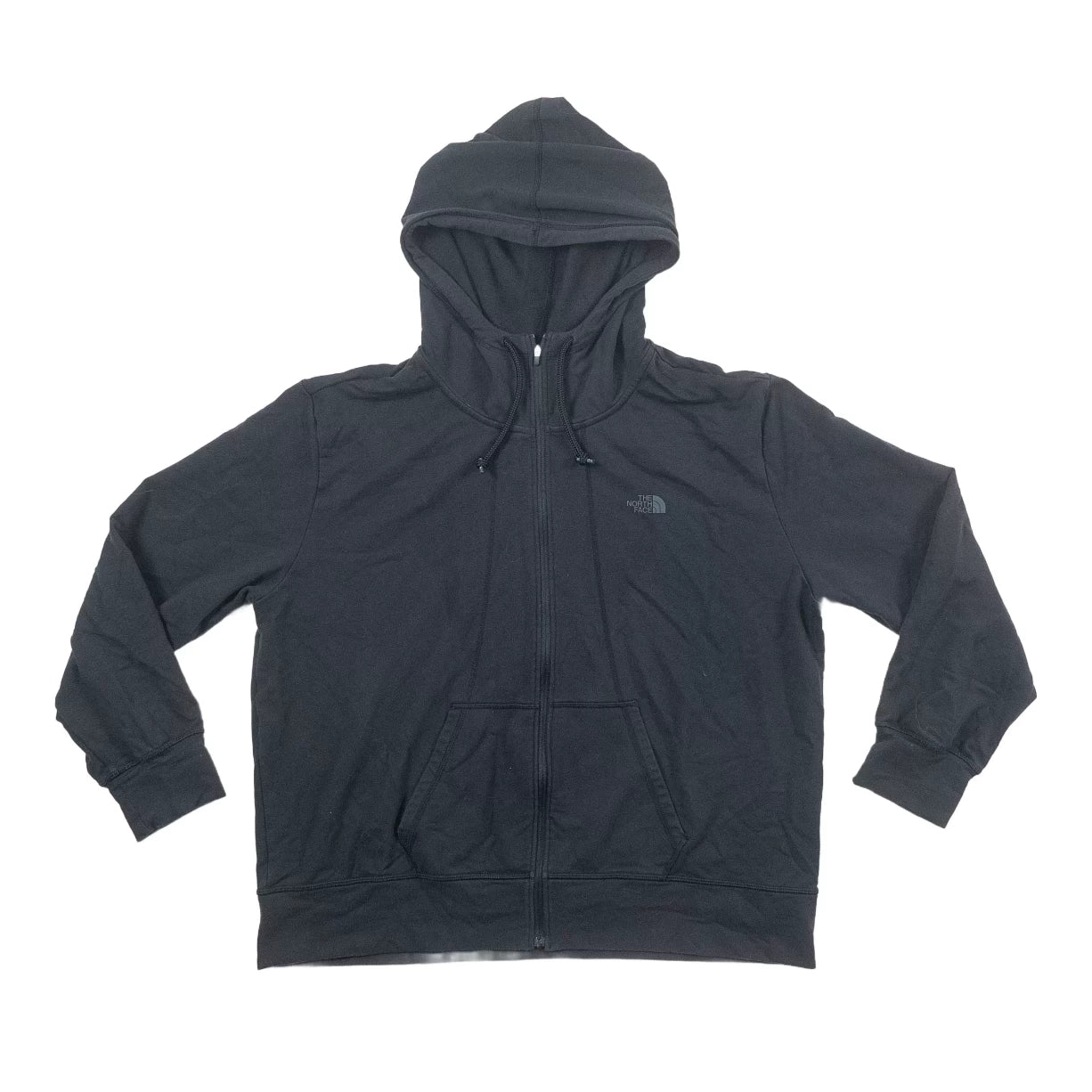 The North Face Full Zip Hoodie - Women's