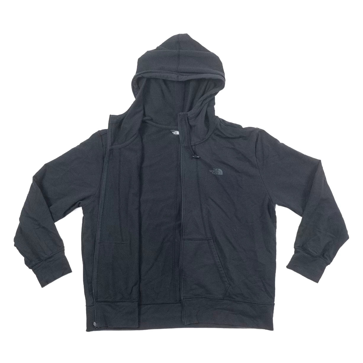 The North Face Full Zip Hoodie - Women's - Image 2