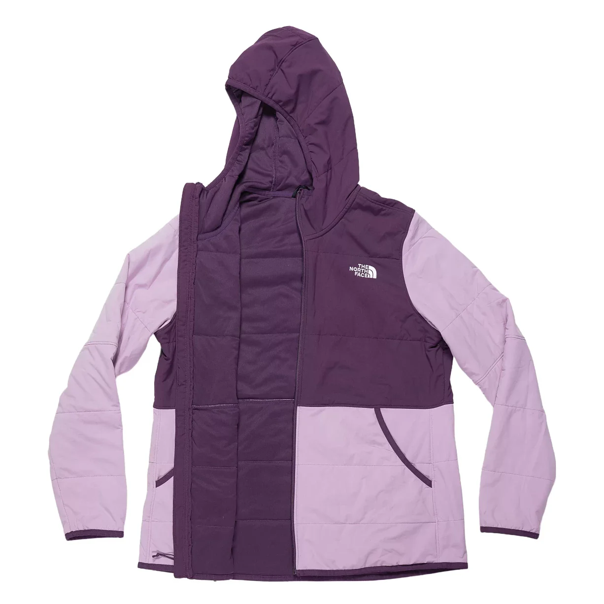The North Face Full Zip Hoodie - Women's - Image 2