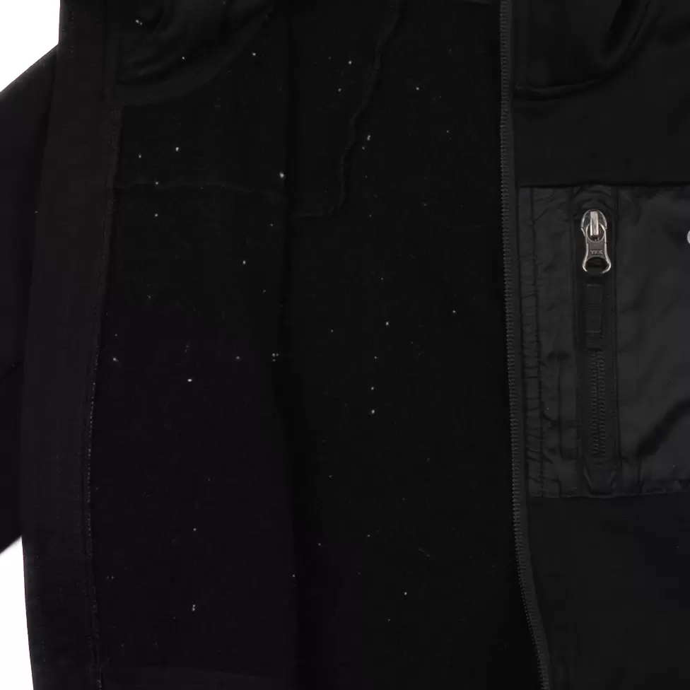 The North Face Full Zip Jacket - Kids' - Image 4