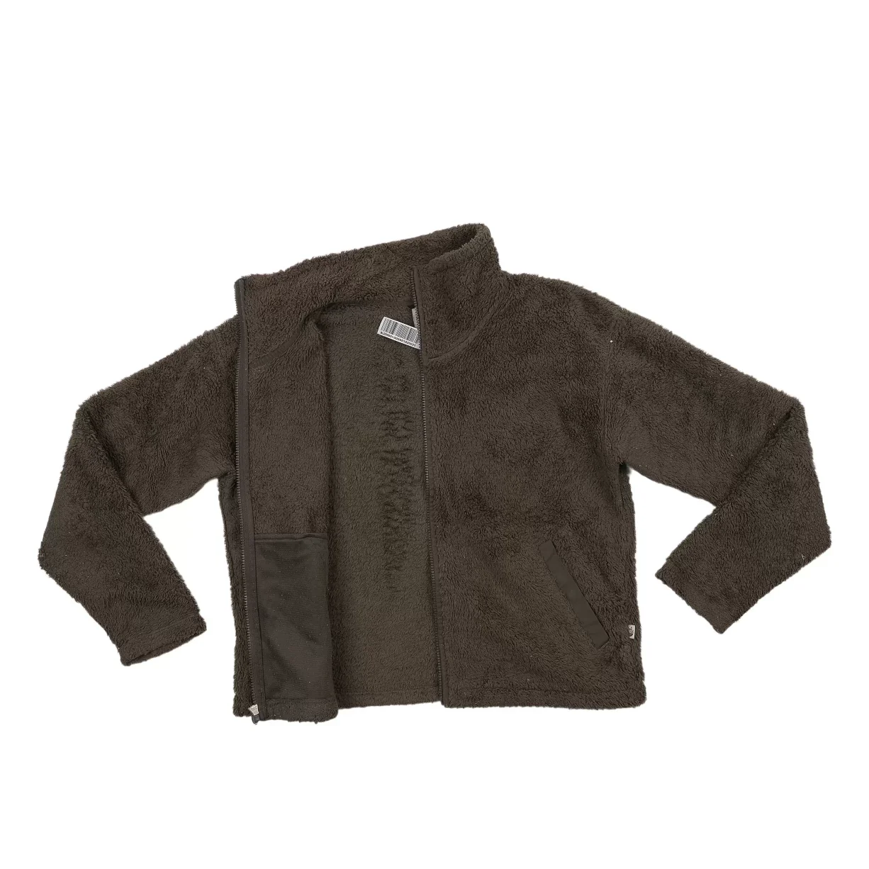 The North Face Furry Fleece 2.0 Jacket - Women's - Image 2