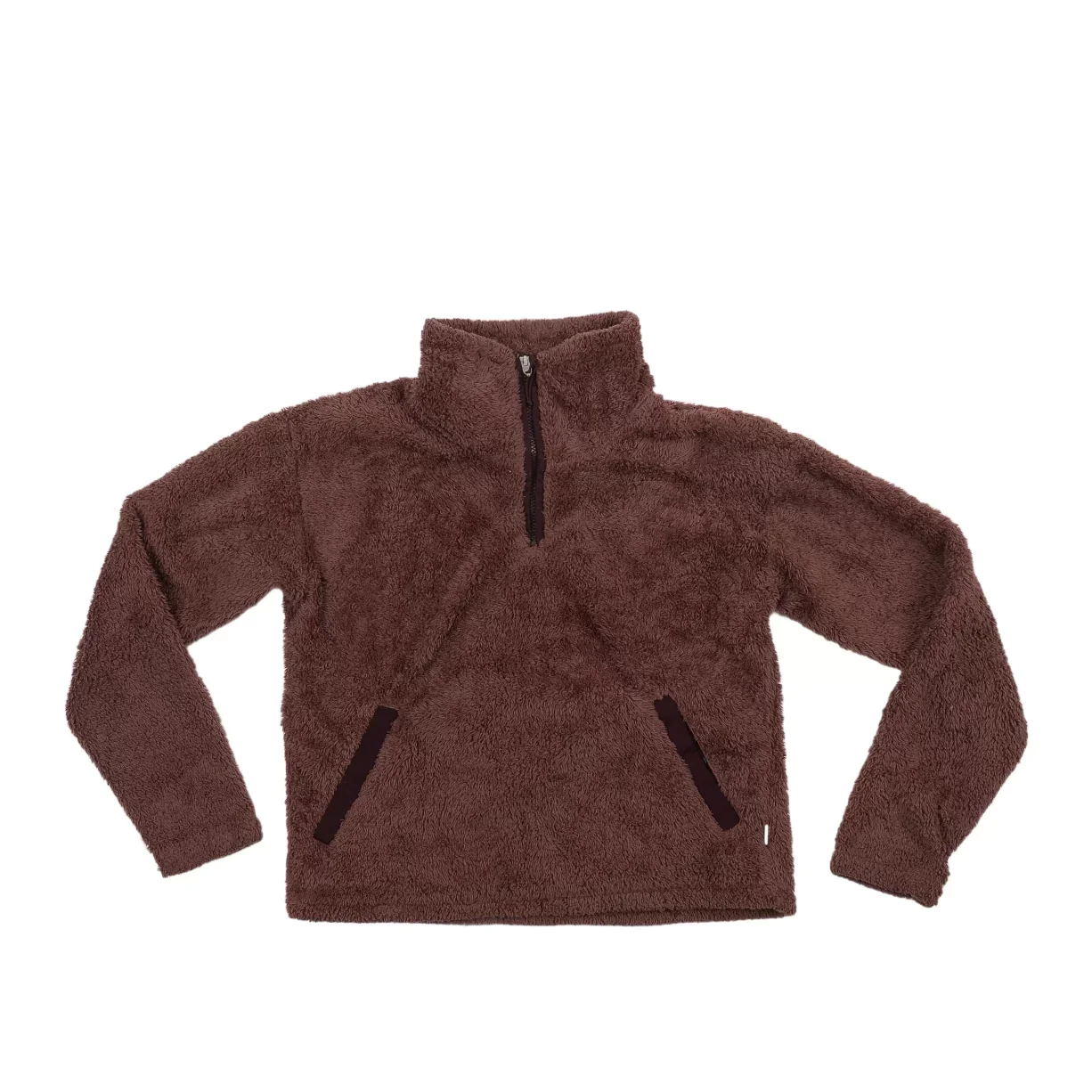 The North Face Furry Fleece Pullover - Women's