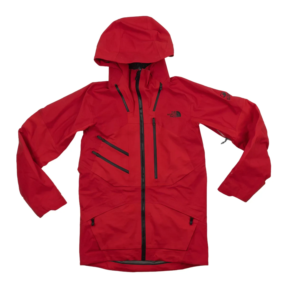 The North Face Fuse Brigandine Hooded Jacket - Men's