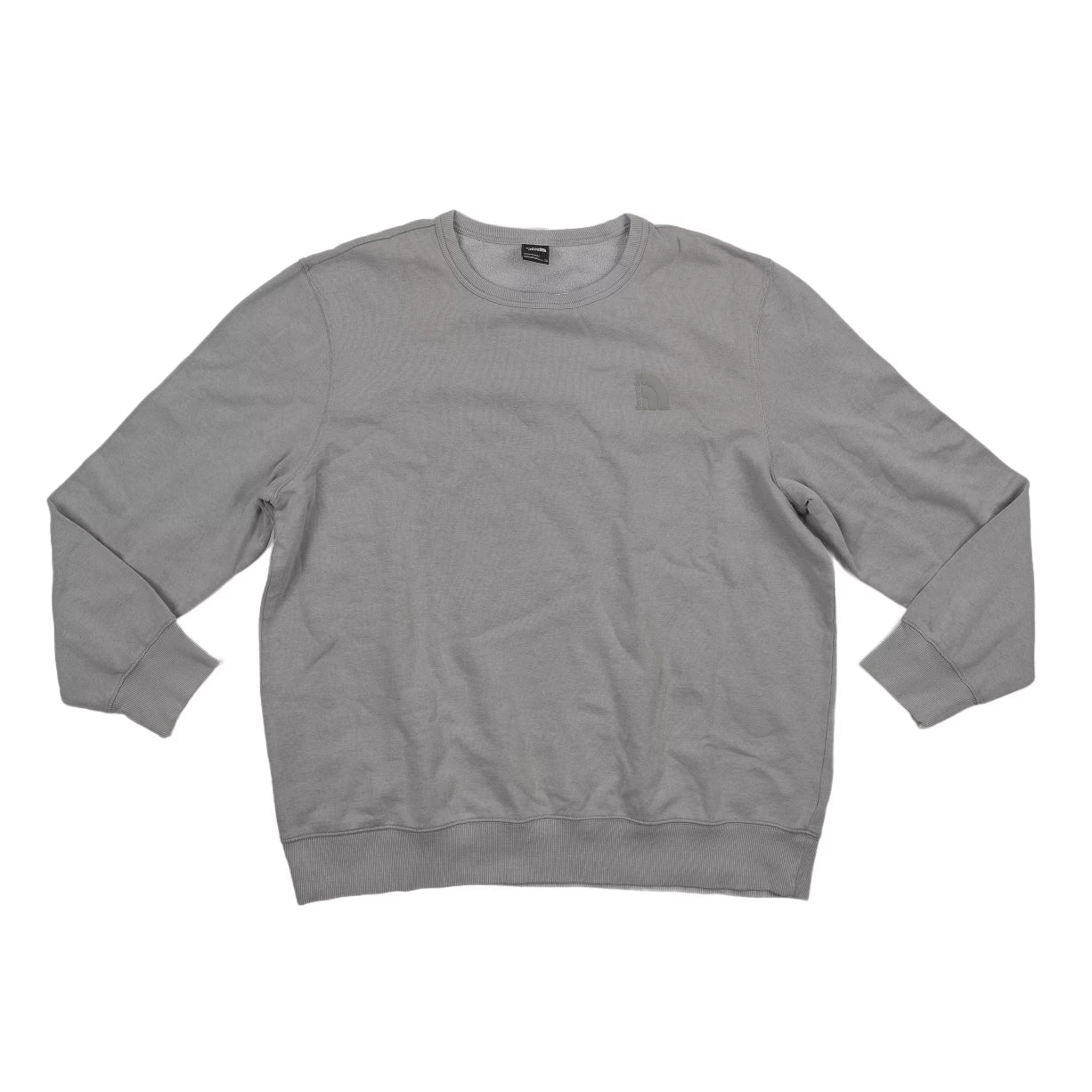The North Face Garment Dye Crew - Men's