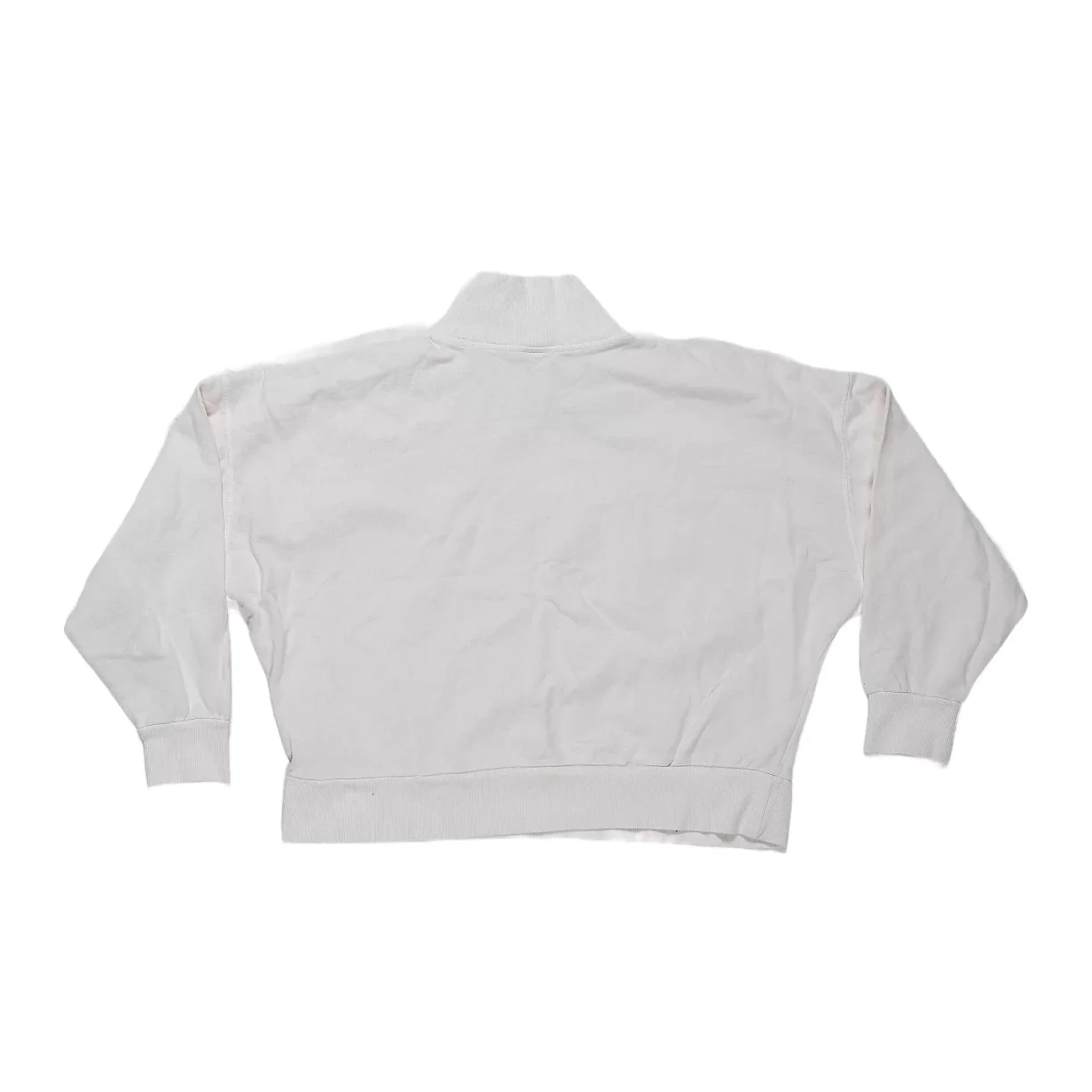 The North Face Garment Dye Mock Neck Pullover - Women's - Image 2