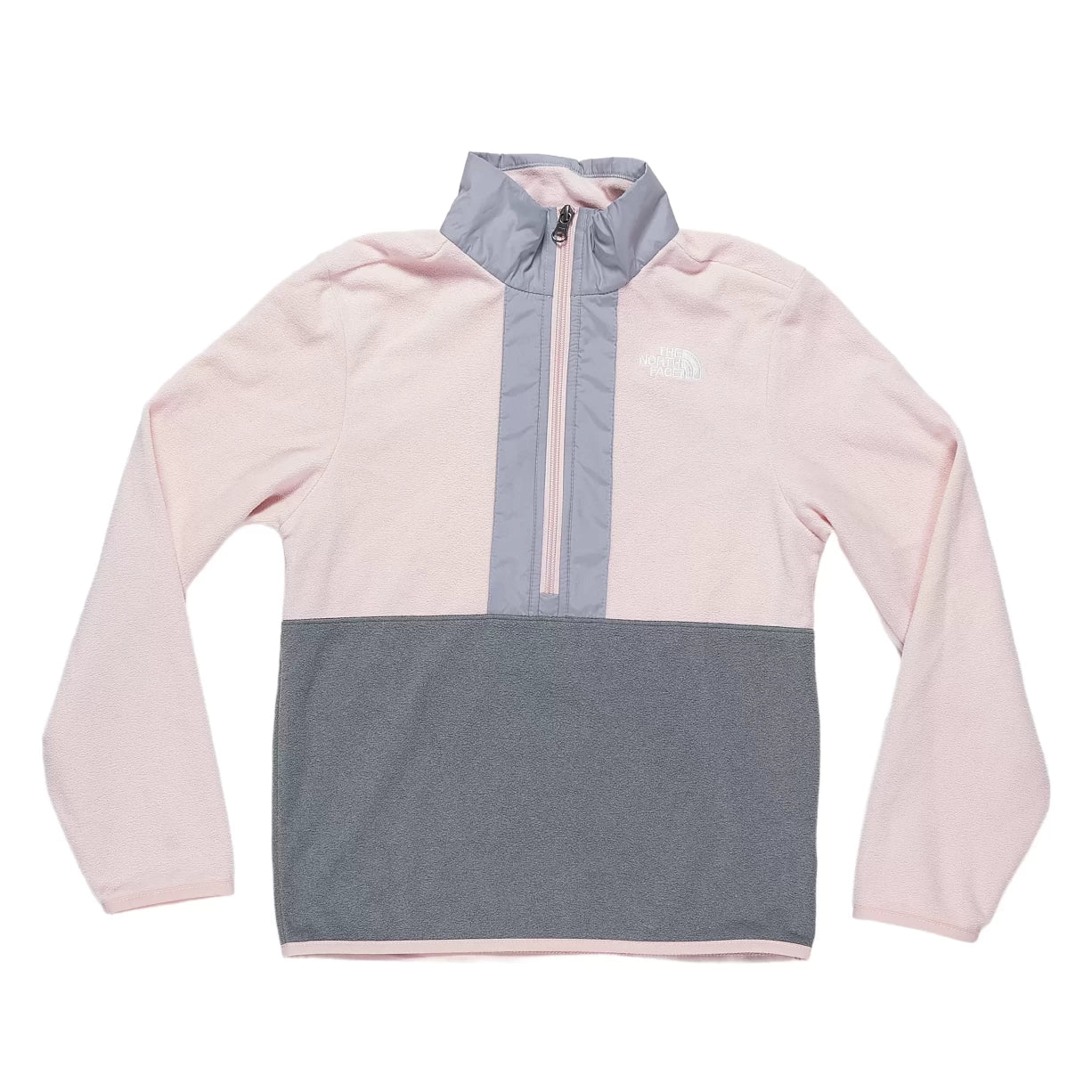 The North Face Glacier 1/2 Zip Pullover - Kids'
